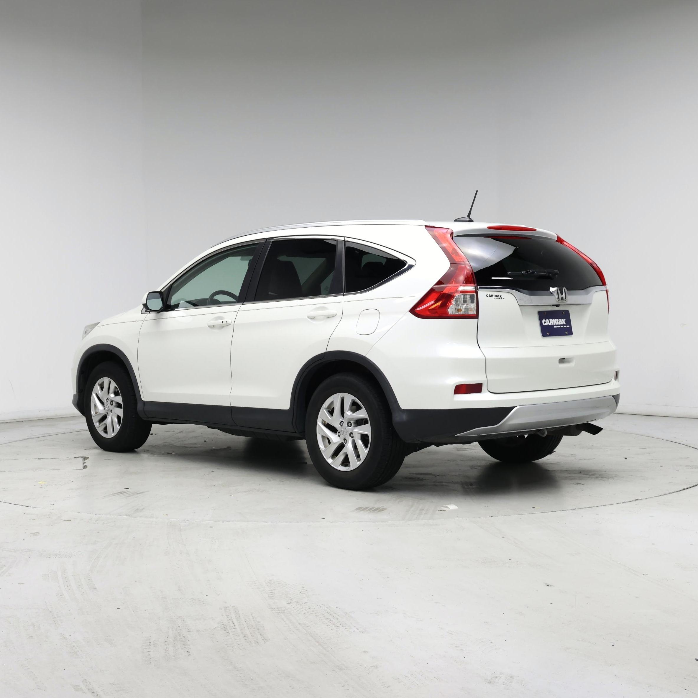 Thumbnail: 2015 Honda CR-V - 2