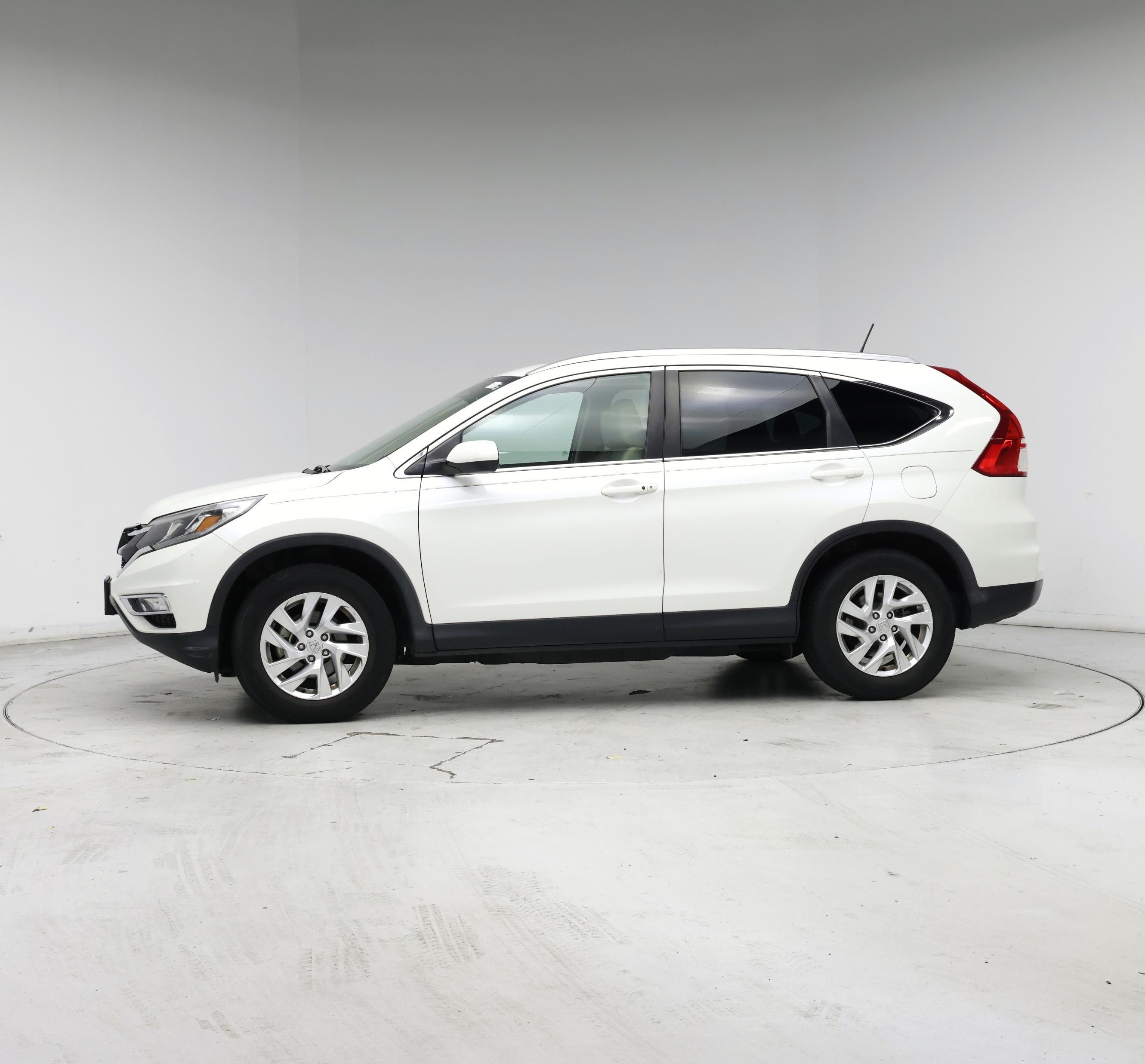 Thumbnail: 2015 Honda CR-V - 3