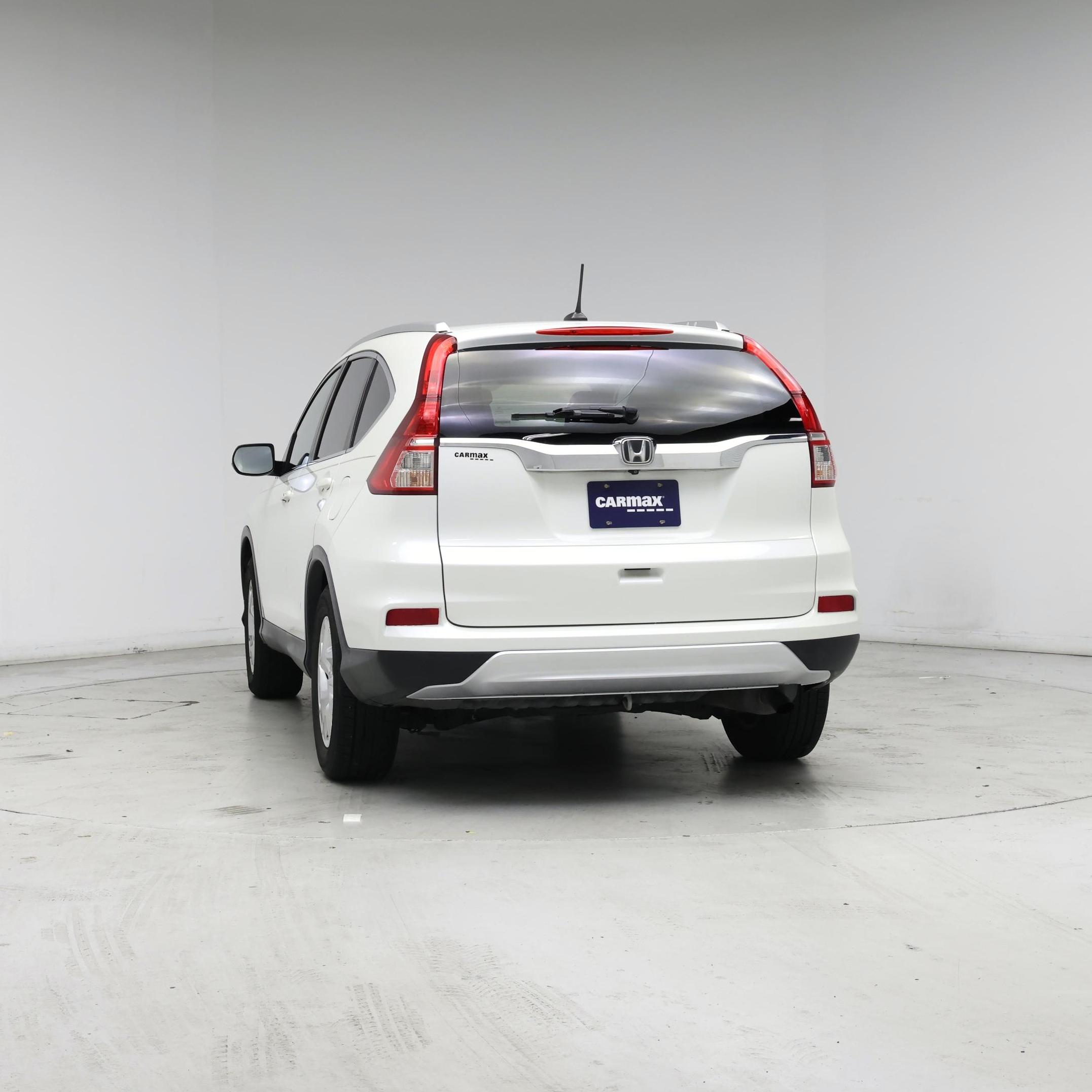 Thumbnail: 2015 Honda CR-V - 6