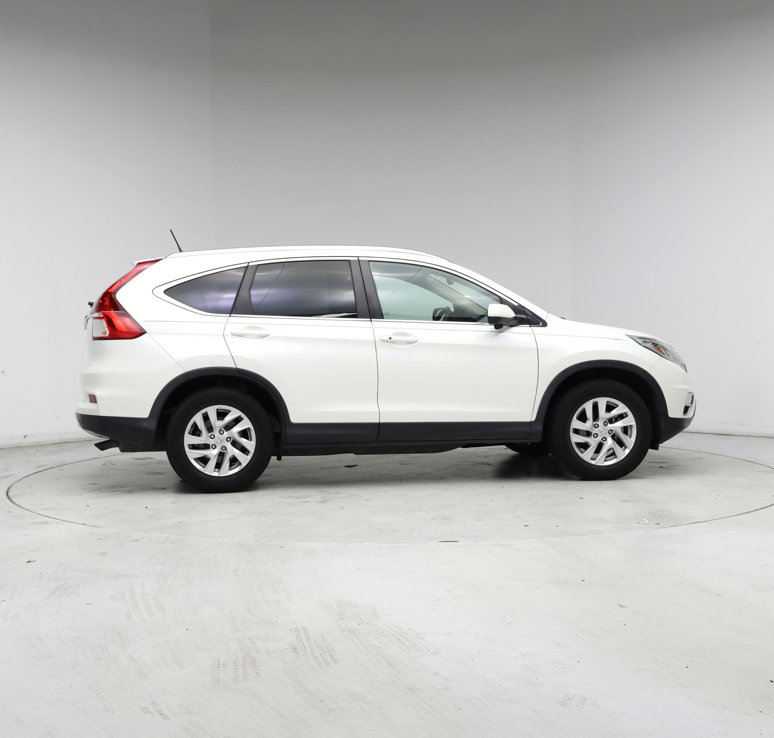 Thumbnail: 2015 Honda CR-V - 7