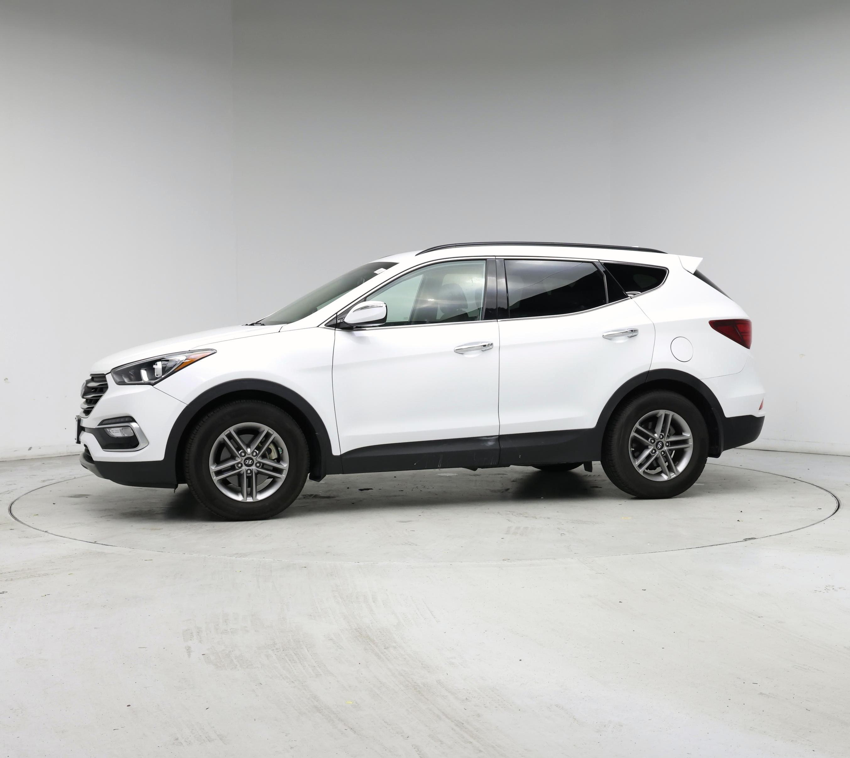Thumbnail: 2017 Hyundai Santa Fe - 3