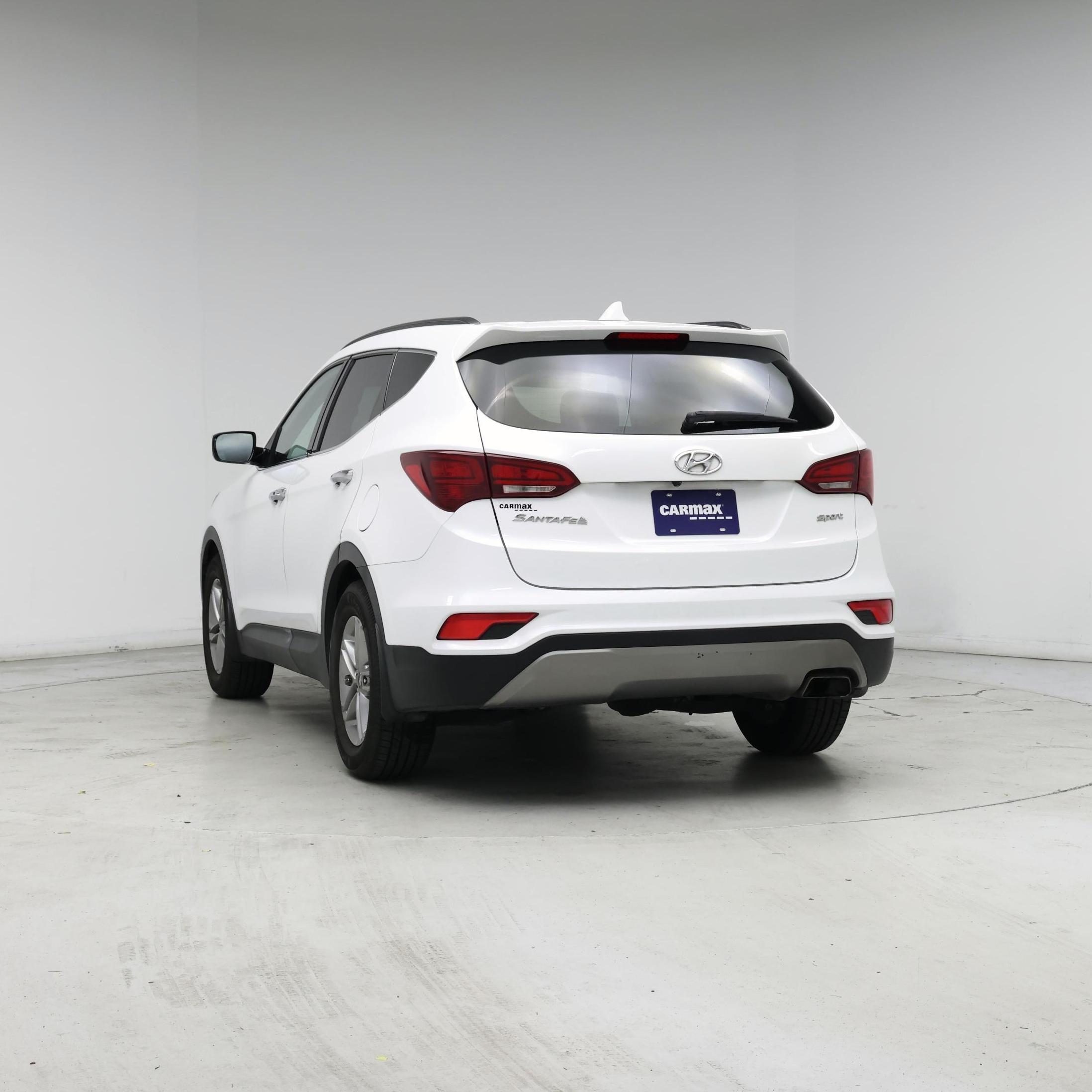 Thumbnail: 2017 Hyundai Santa Fe - 6