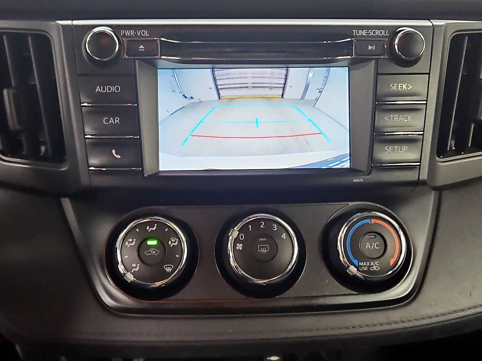 Thumbnail: 2017 Toyota RAV4 - 14