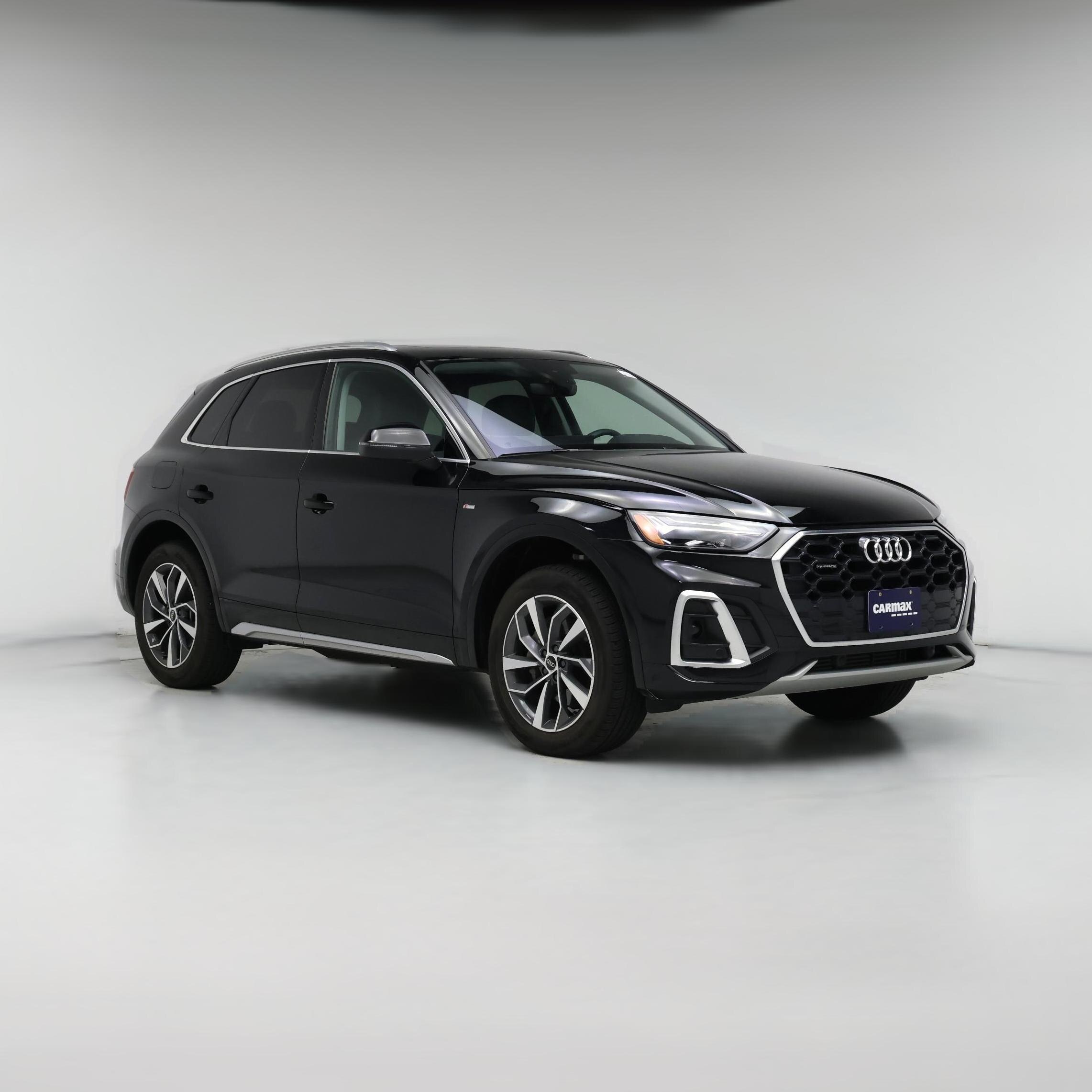 Thumbnail: 2023 Audi Q5 - 1