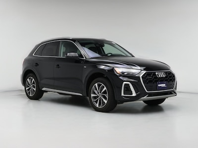 2023 Audi Q5 S-Line Premium
