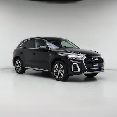 2023 Audi Q5 S-Line Premium