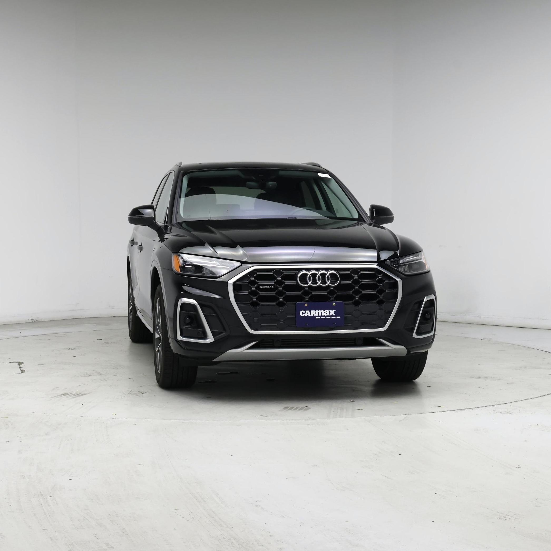 Thumbnail: 2023 Audi Q5 - 5