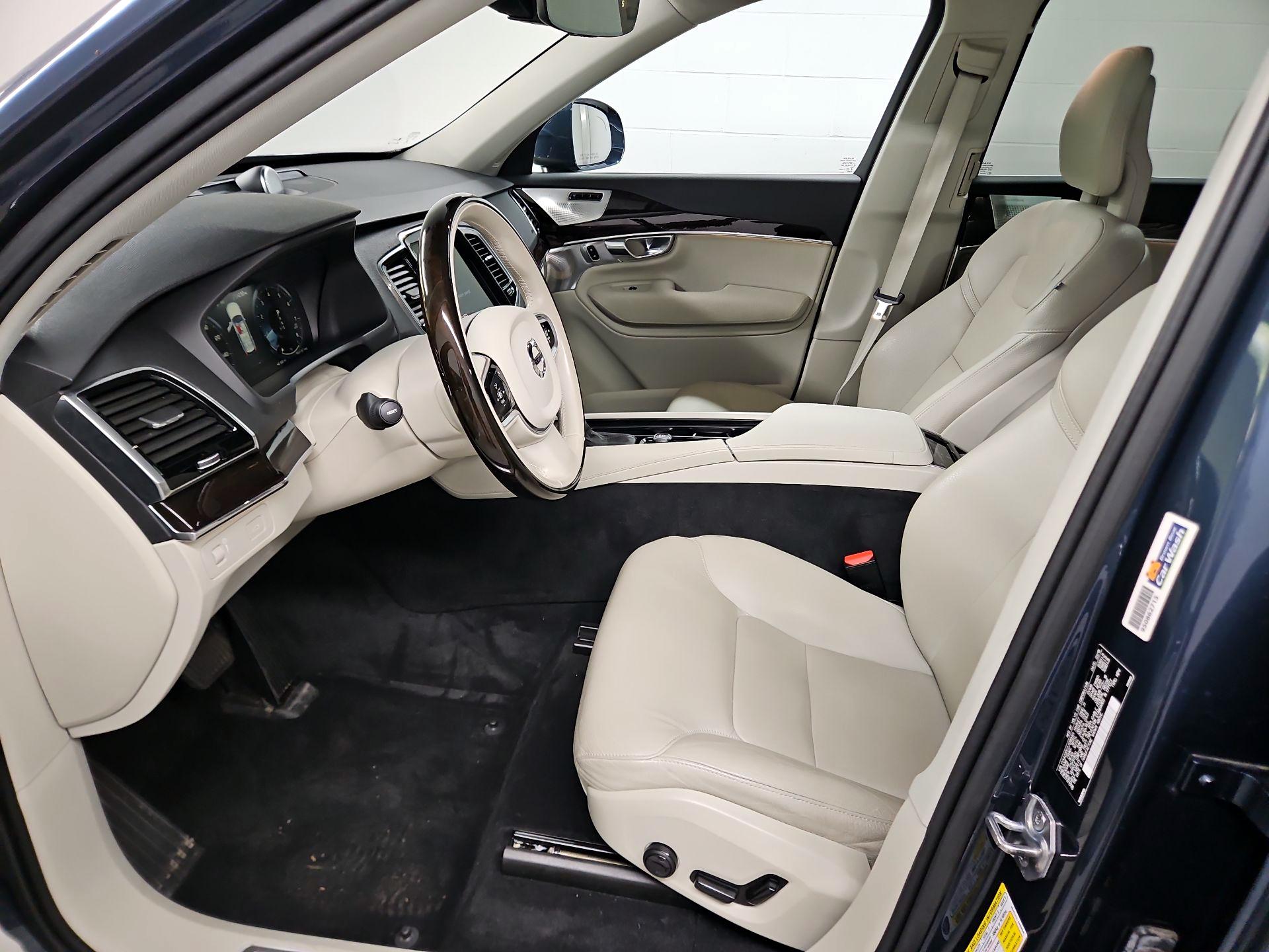 Thumbnail: 2018 Volvo XC90 - 11
