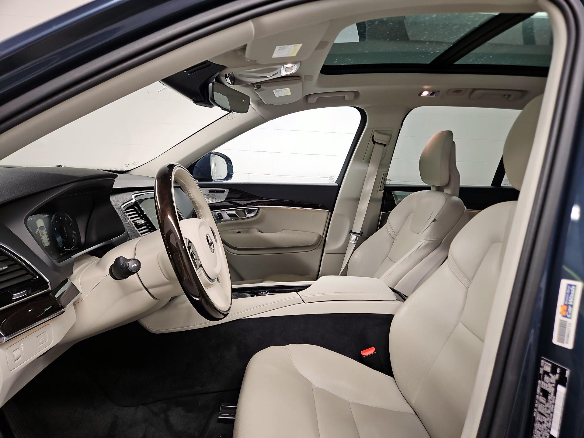 Thumbnail: 2018 Volvo XC90 - 20
