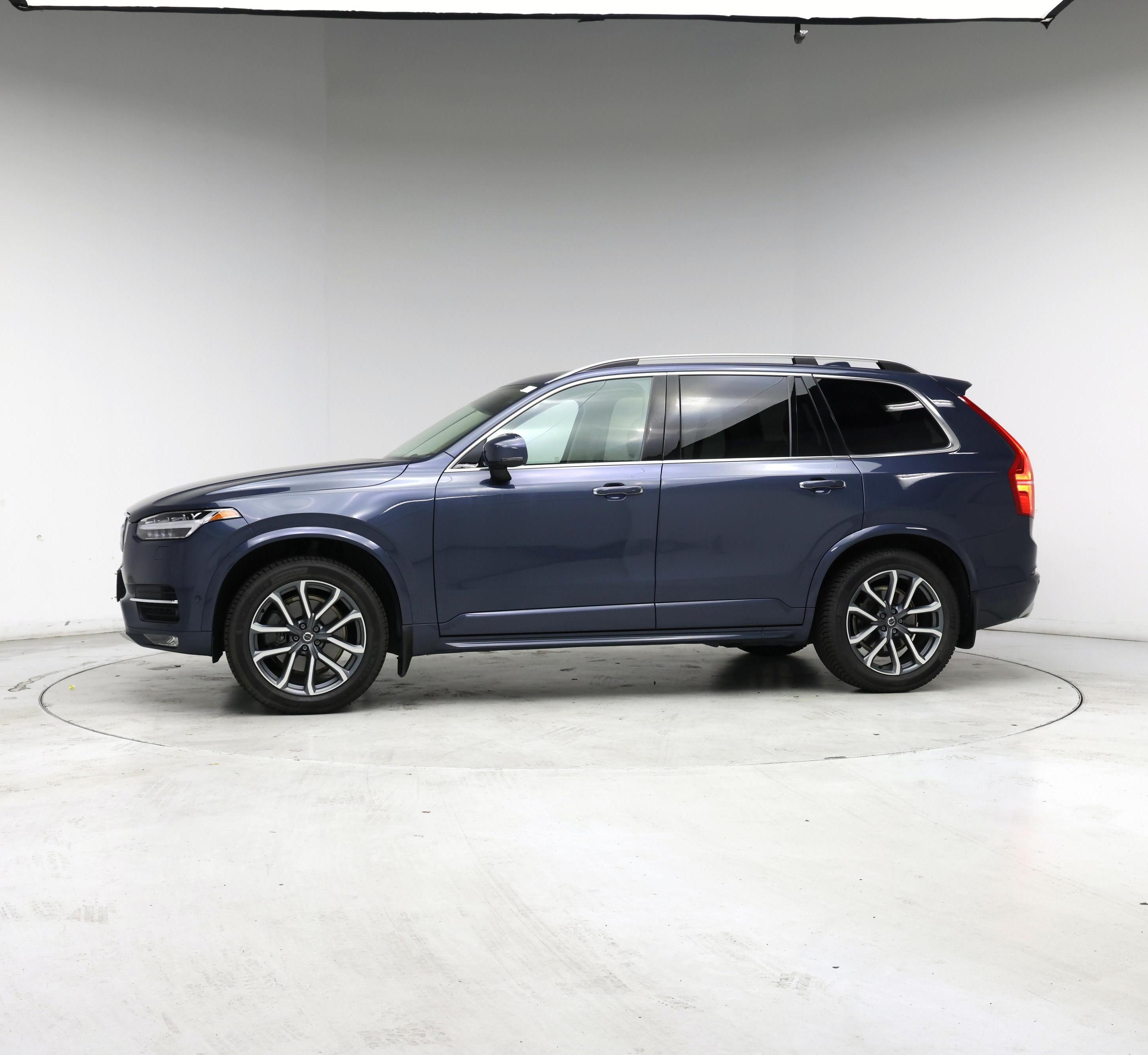 Thumbnail: 2018 Volvo XC90 - 3