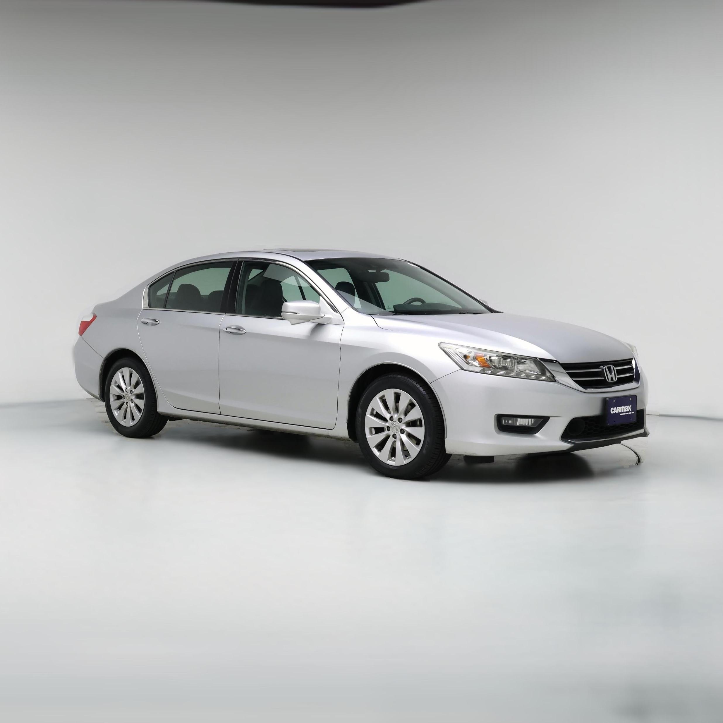 Thumbnail: 2014 Honda Accord - 1