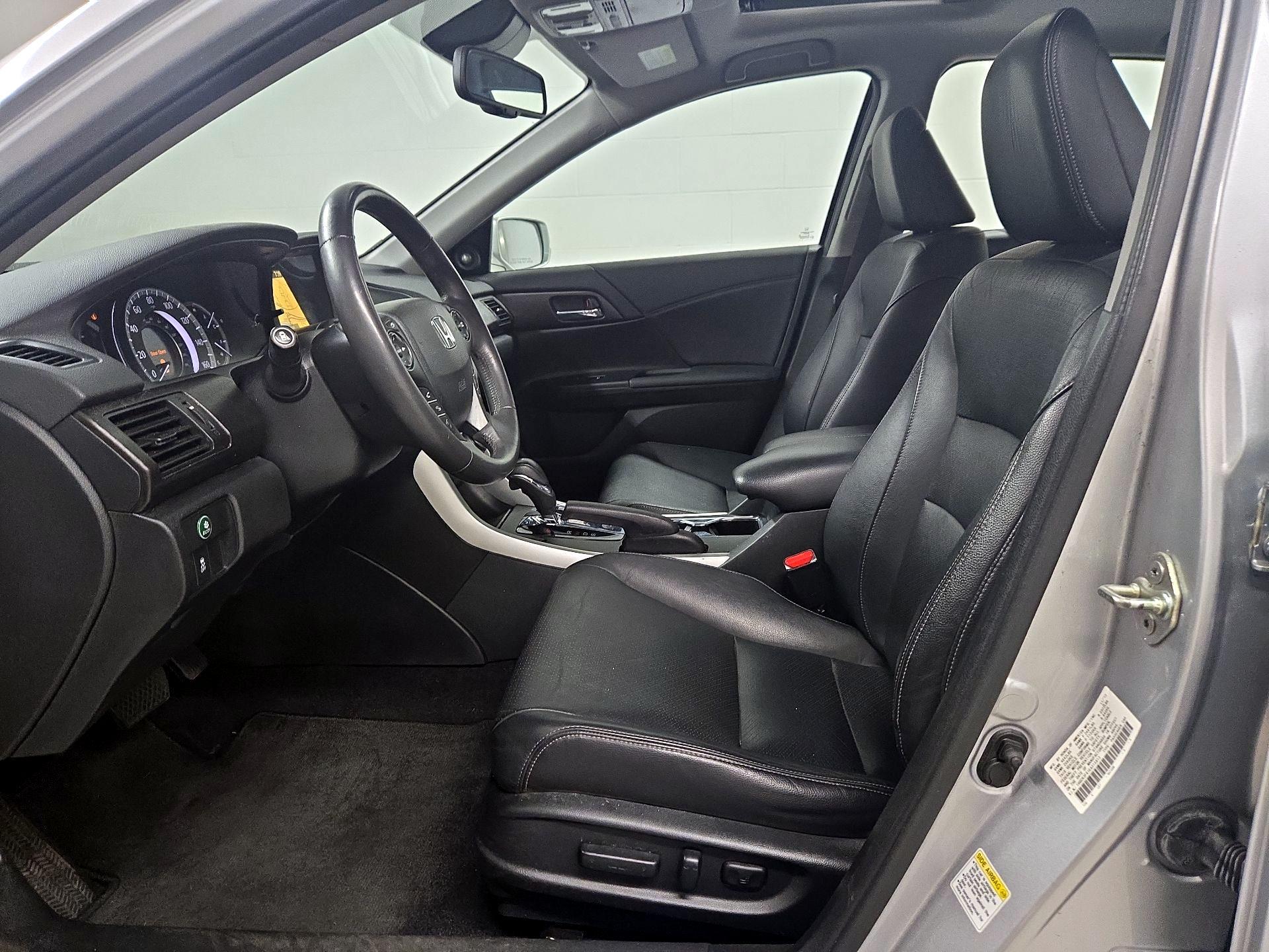 Thumbnail: 2014 Honda Accord - 11