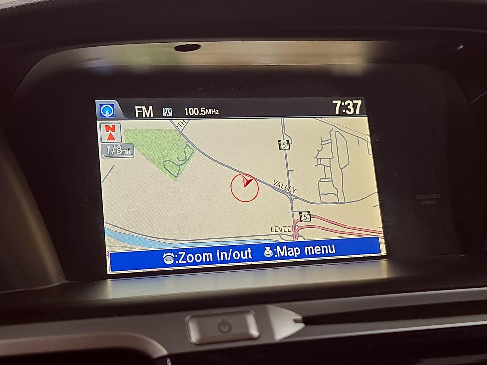 Thumbnail: 2014 Honda Accord - 14