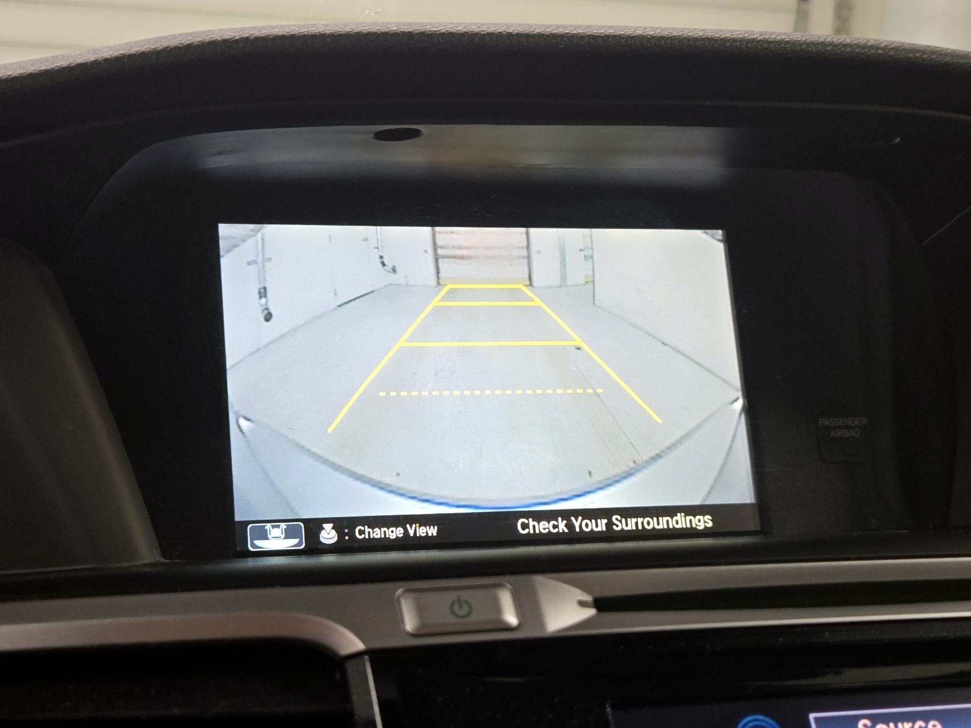Thumbnail: 2014 Honda Accord - 15