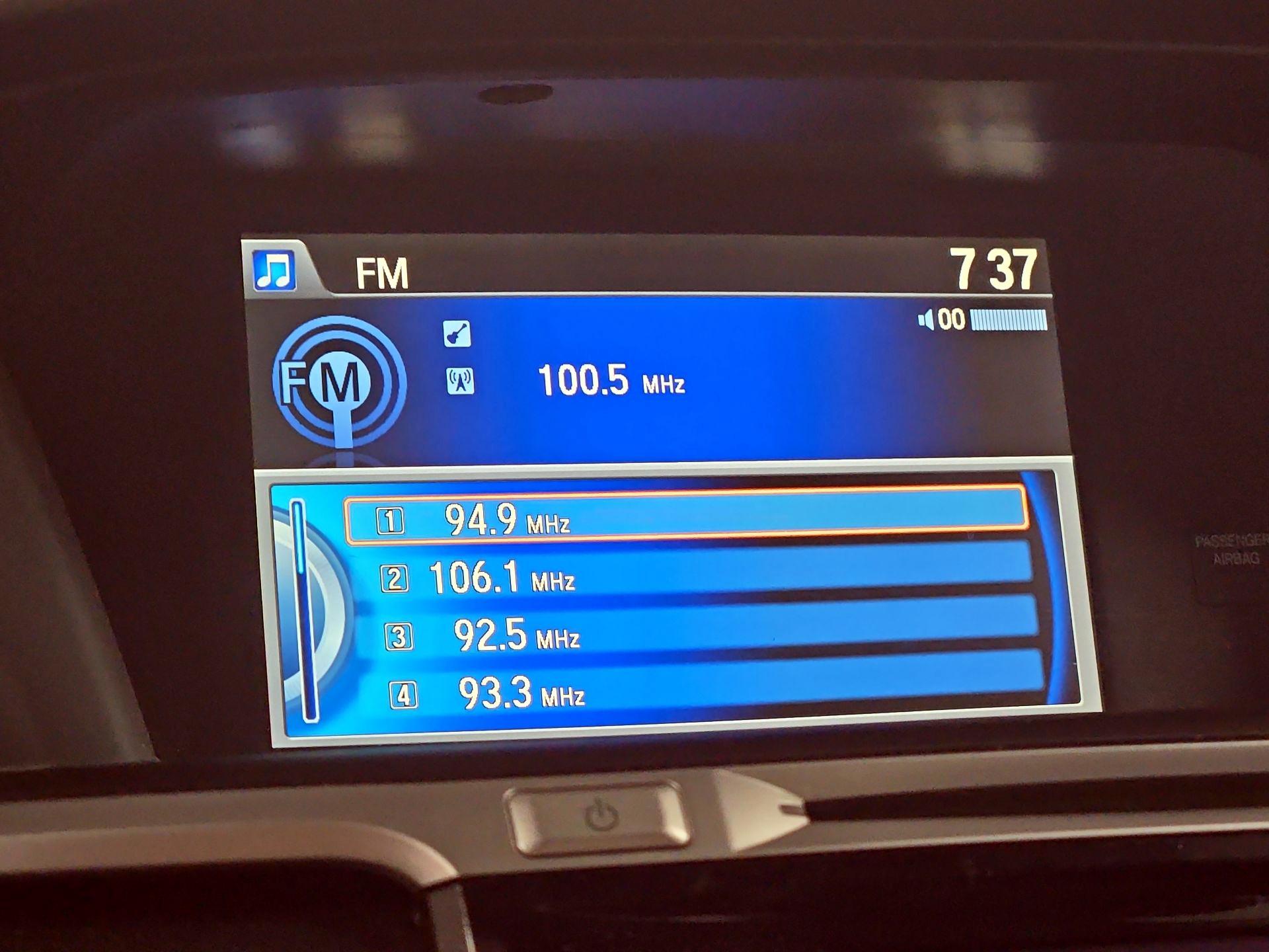 Thumbnail: 2014 Honda Accord - 16