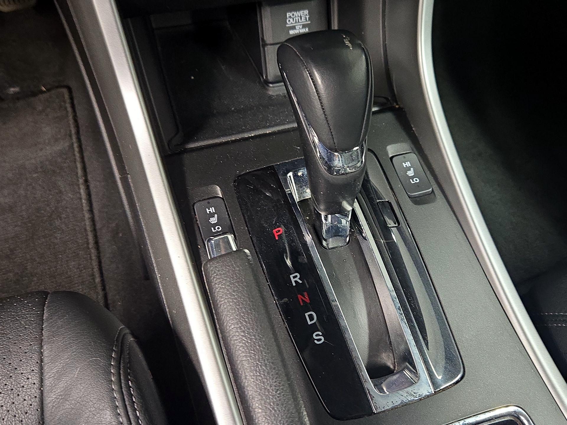 Thumbnail: 2014 Honda Accord - 18