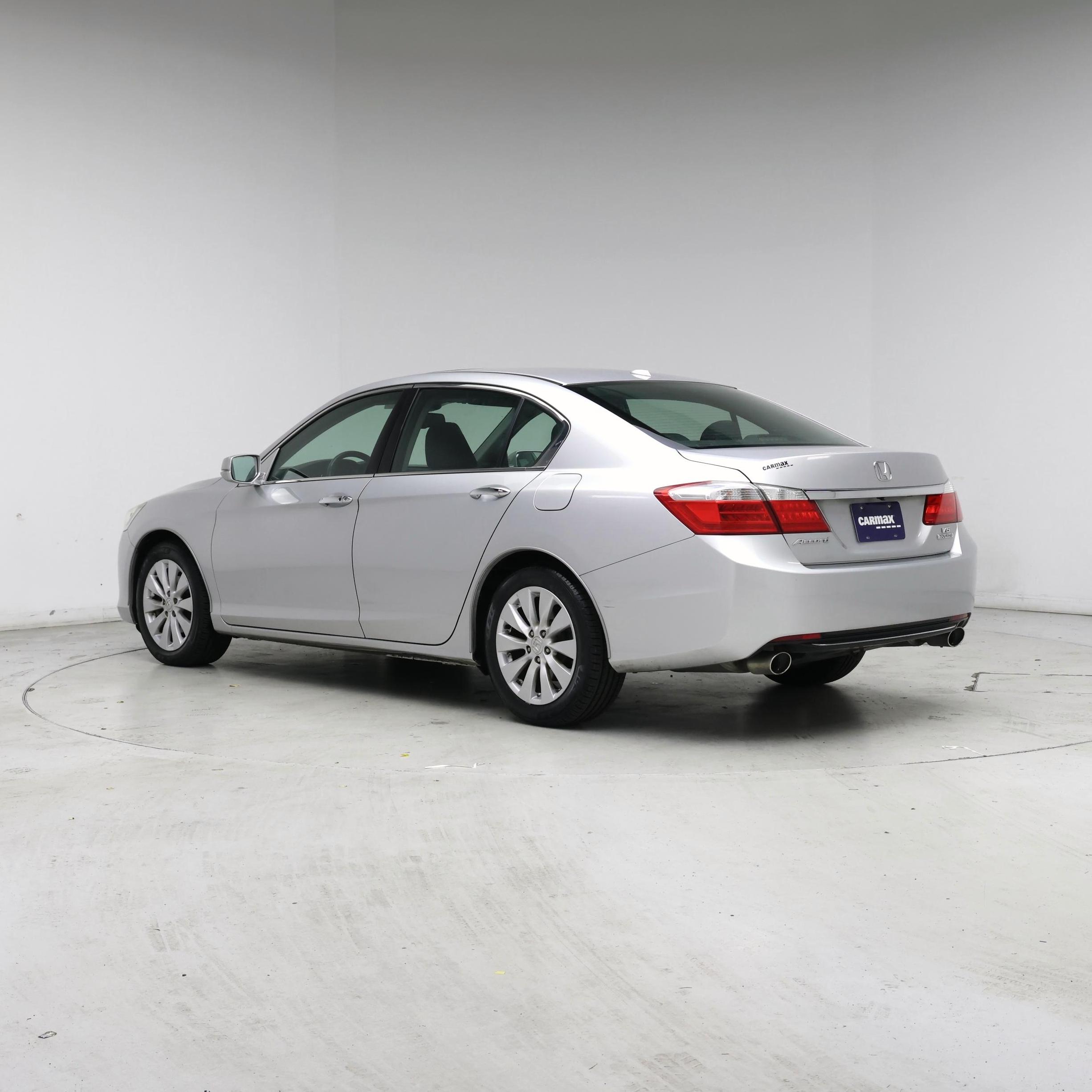 Thumbnail: 2014 Honda Accord - 2