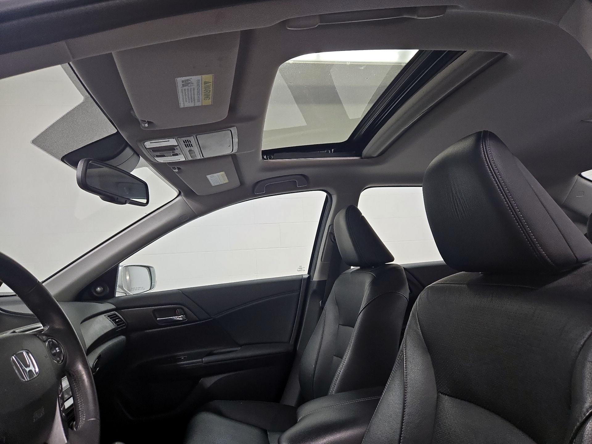 Thumbnail: 2014 Honda Accord - 20