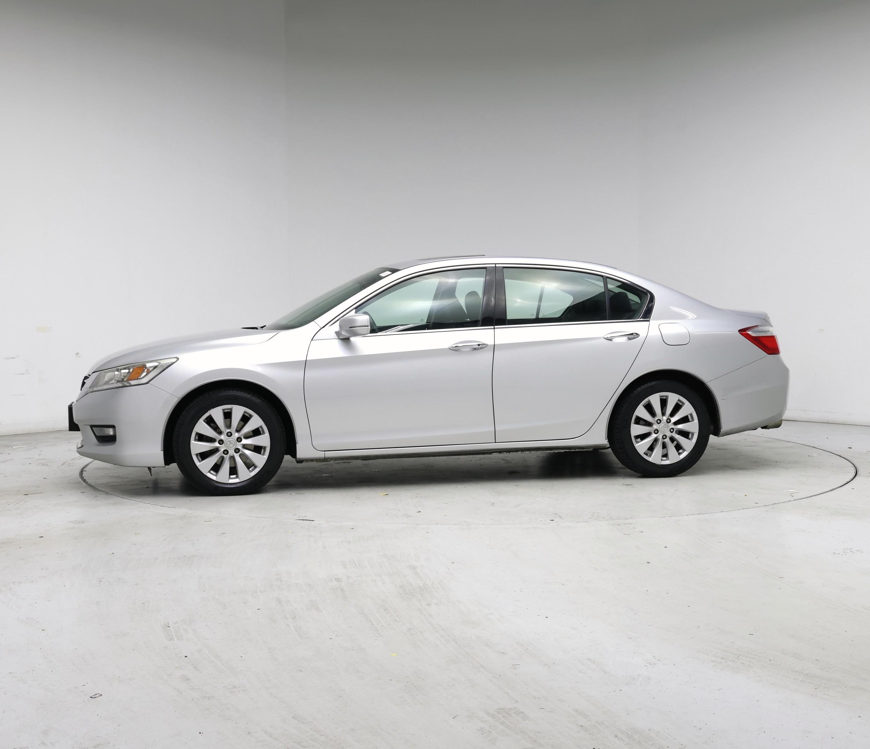 Thumbnail: 2014 Honda Accord - 3