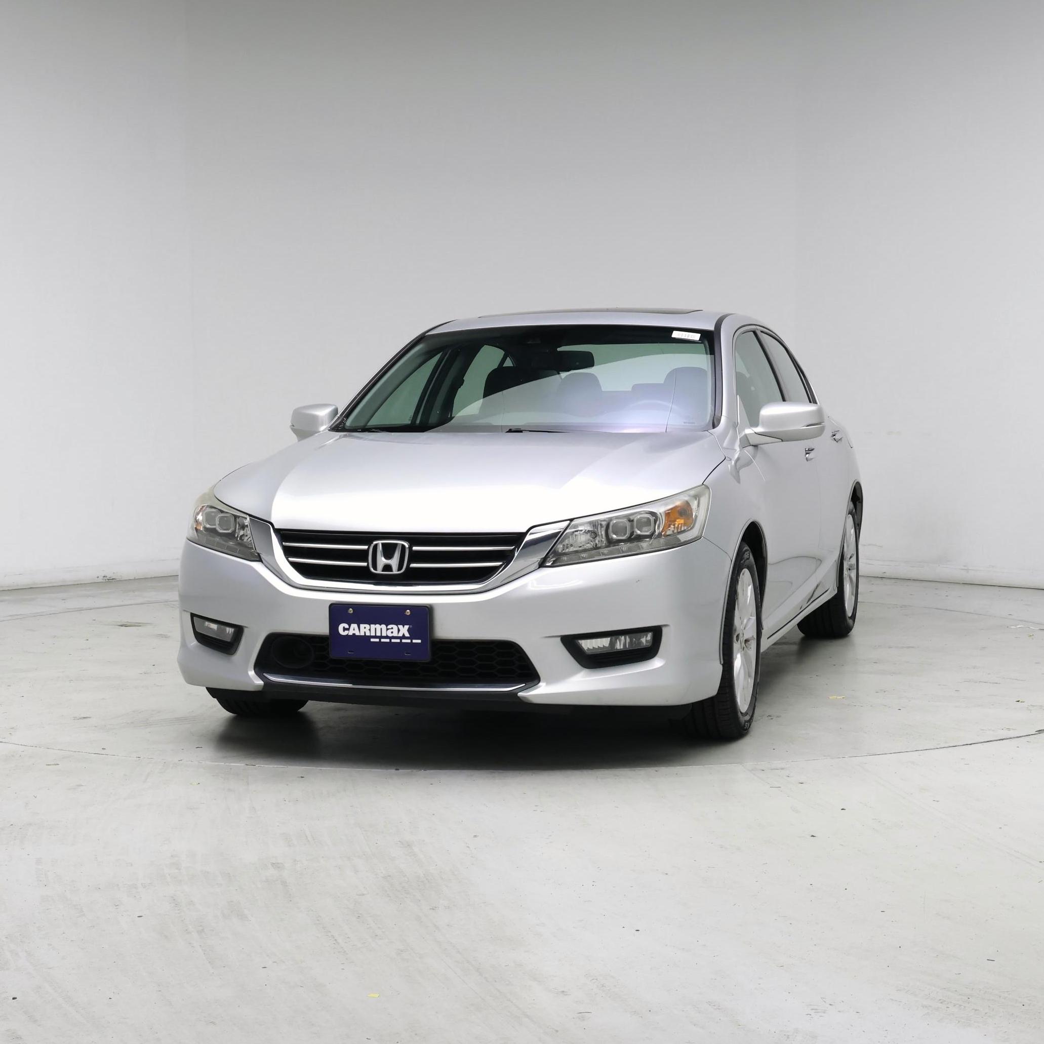 Thumbnail: 2014 Honda Accord - 4