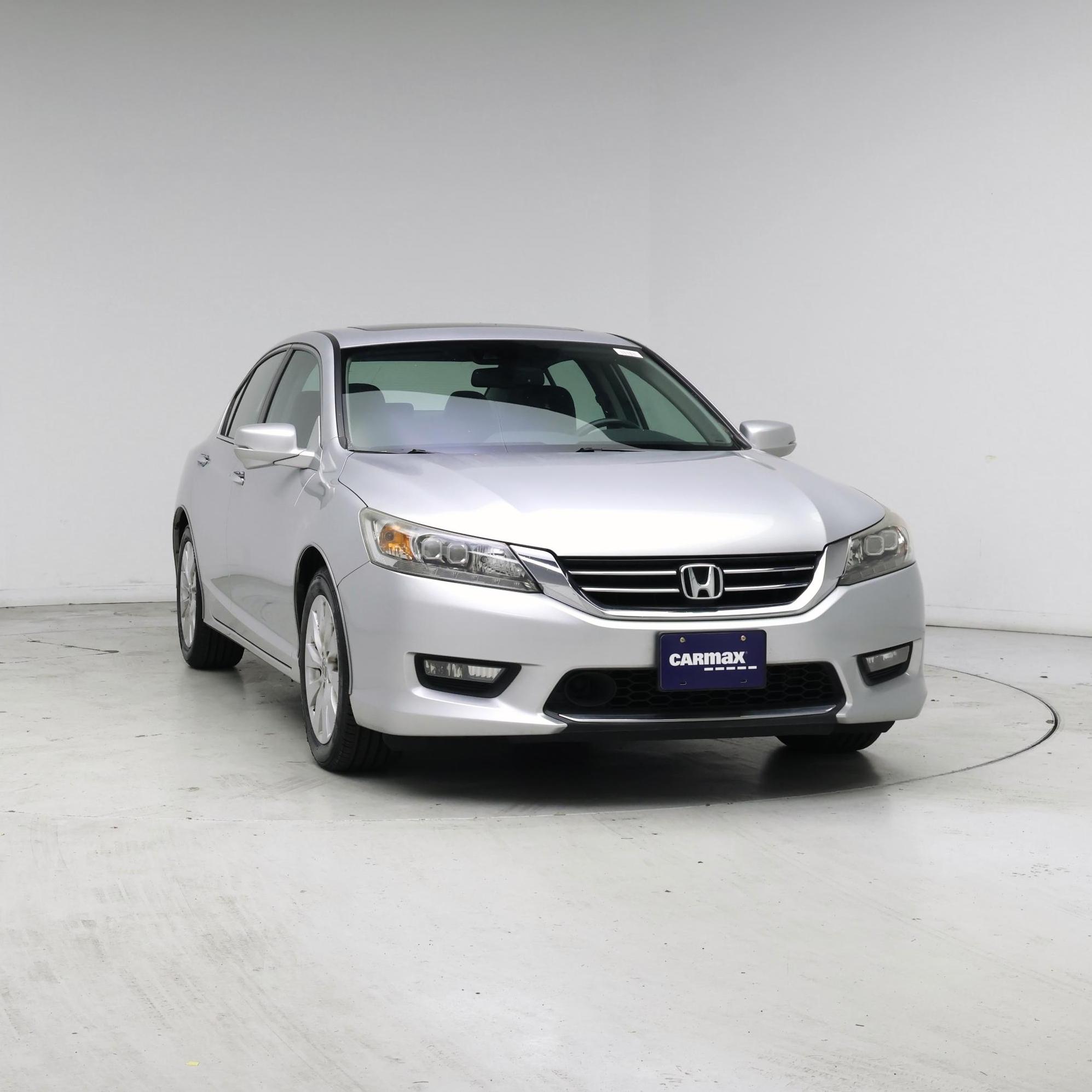 Thumbnail: 2014 Honda Accord - 5