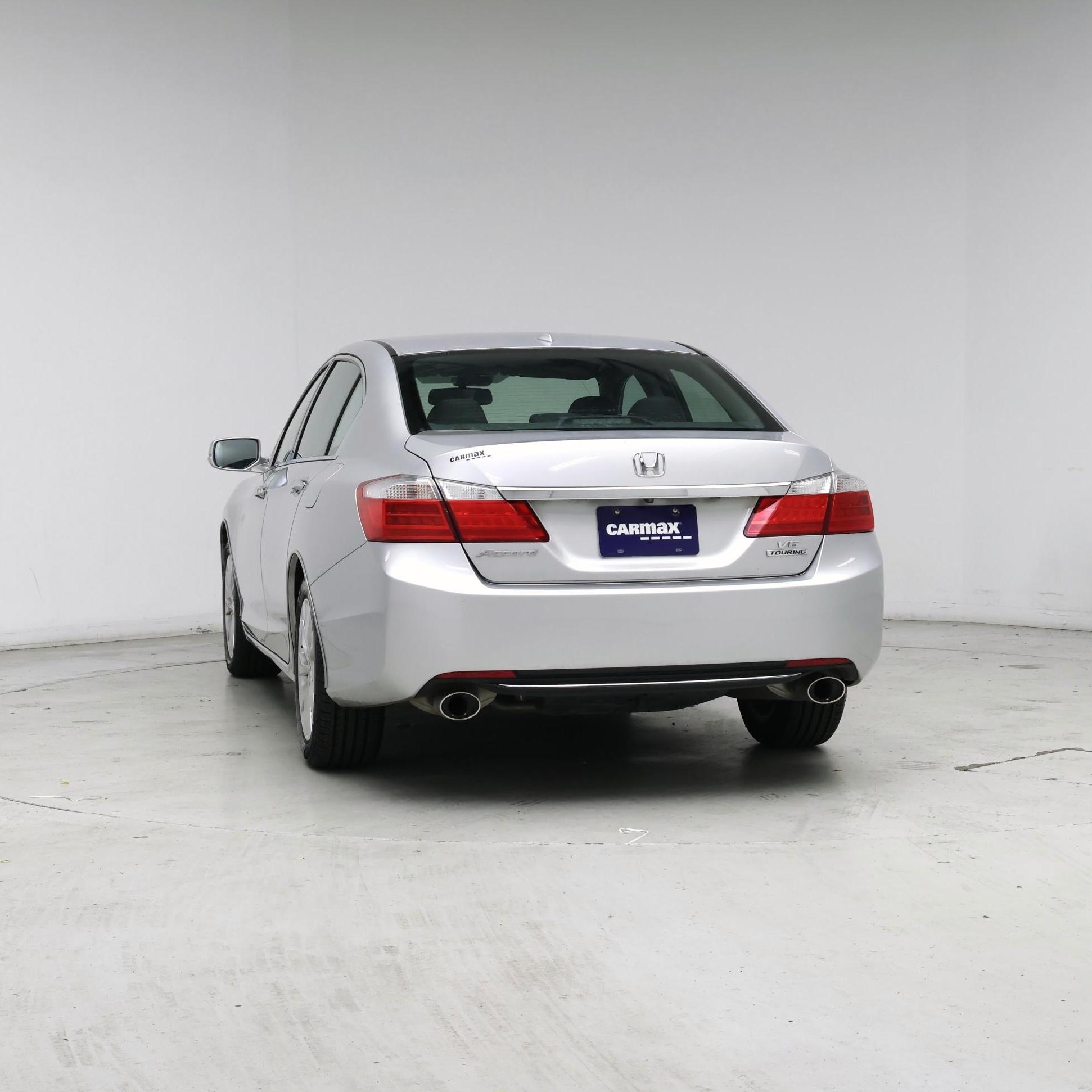 Thumbnail: 2014 Honda Accord - 6
