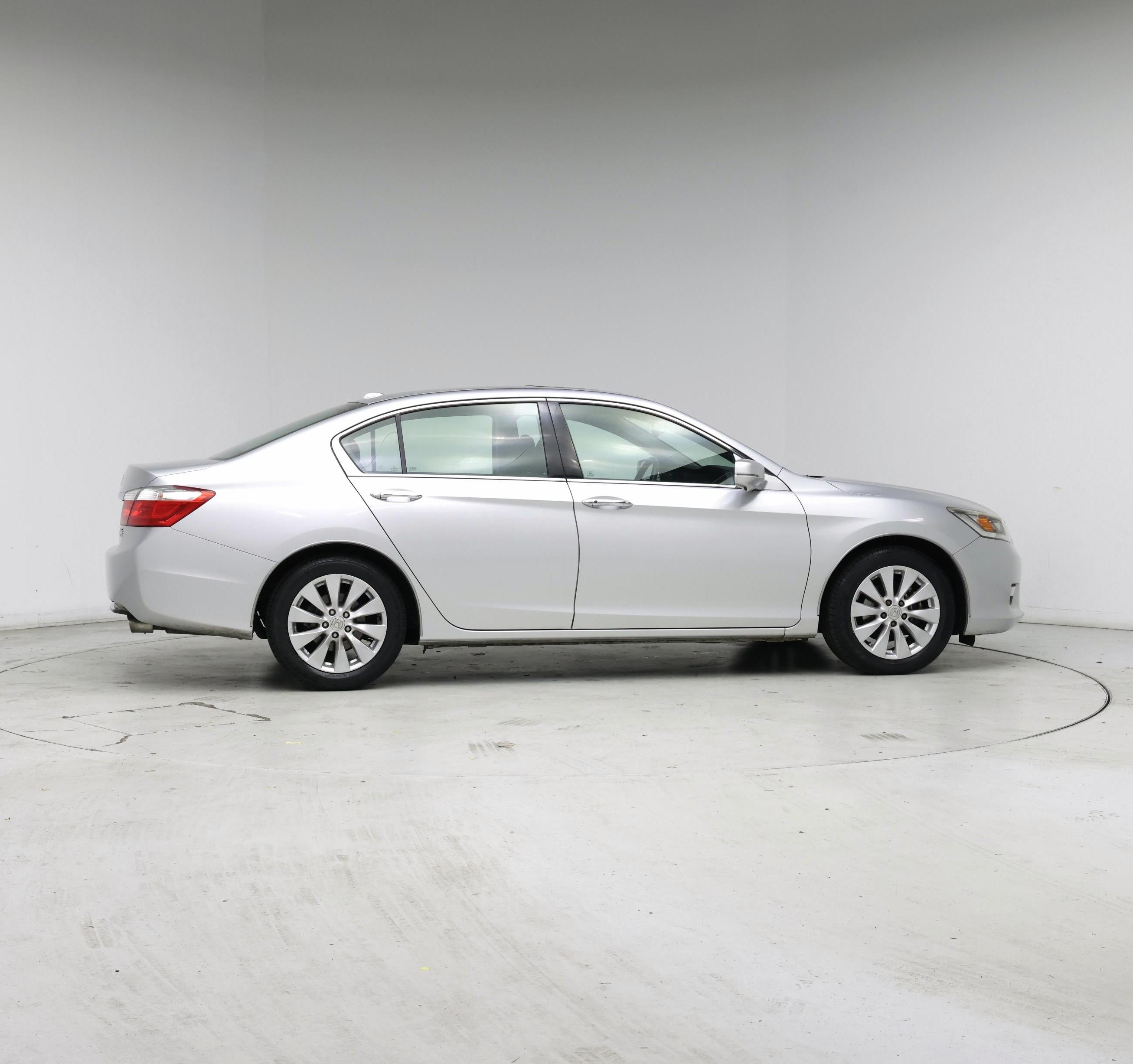 Thumbnail: 2014 Honda Accord - 7