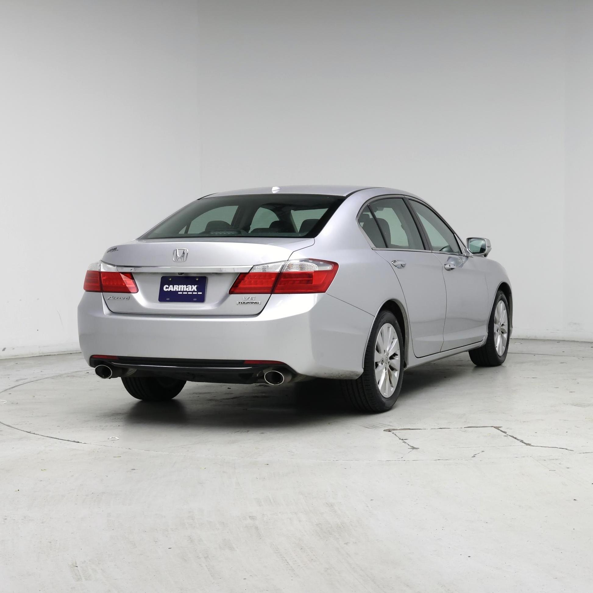 Thumbnail: 2014 Honda Accord - 8