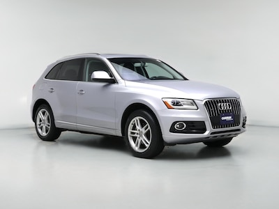 2017 Audi Q5 Premium
