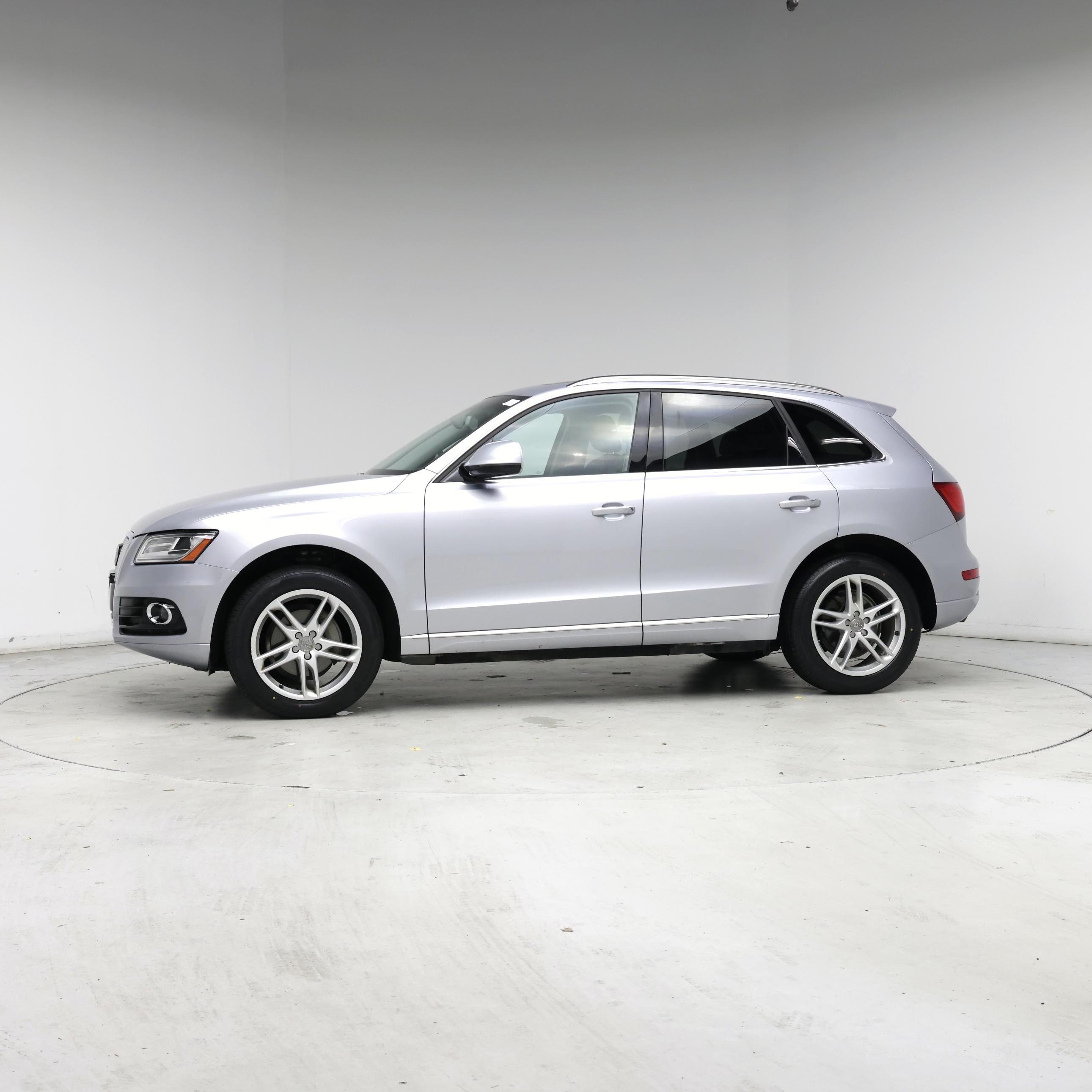 Thumbnail: 2017 Audi Q5 - 3
