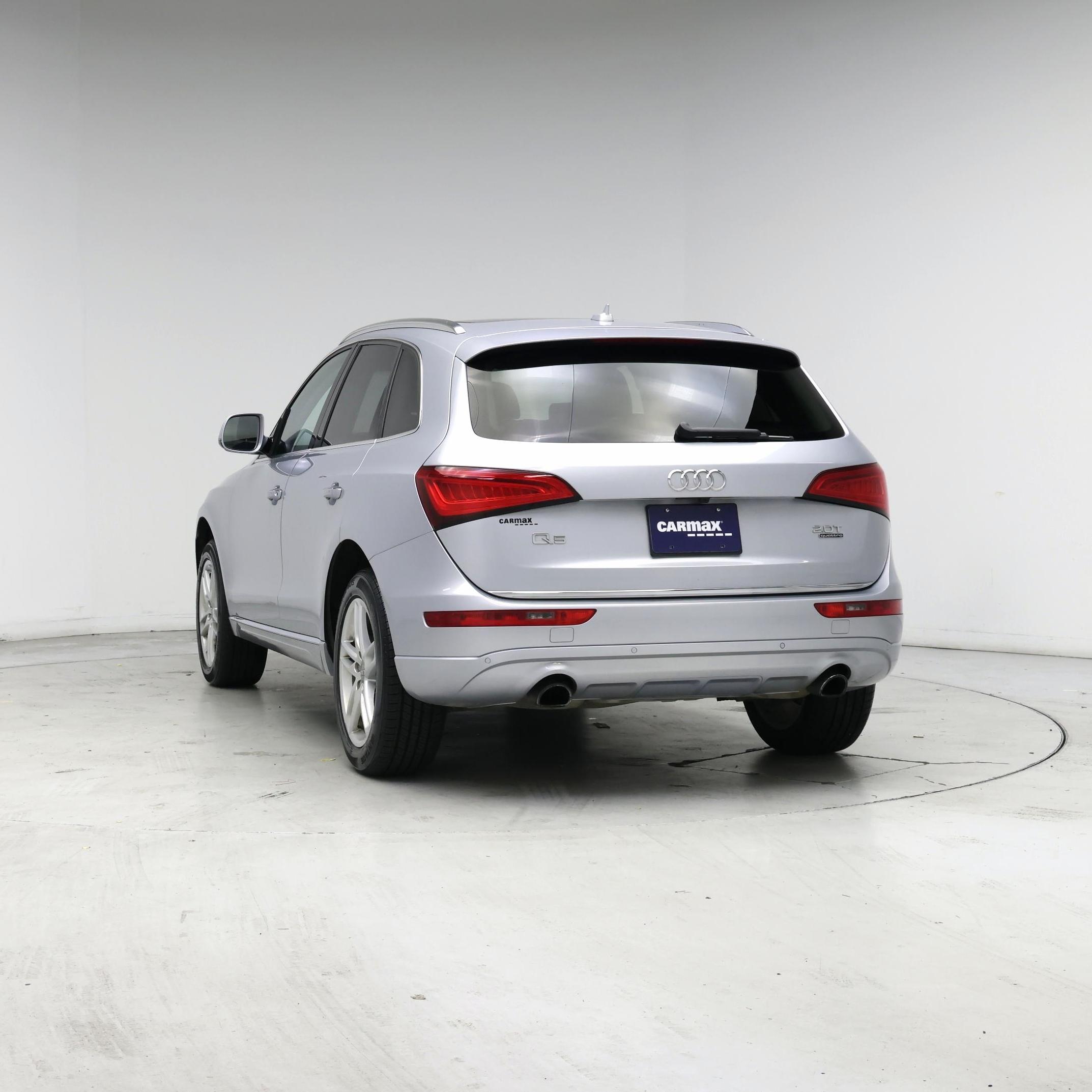 Thumbnail: 2017 Audi Q5 - 6