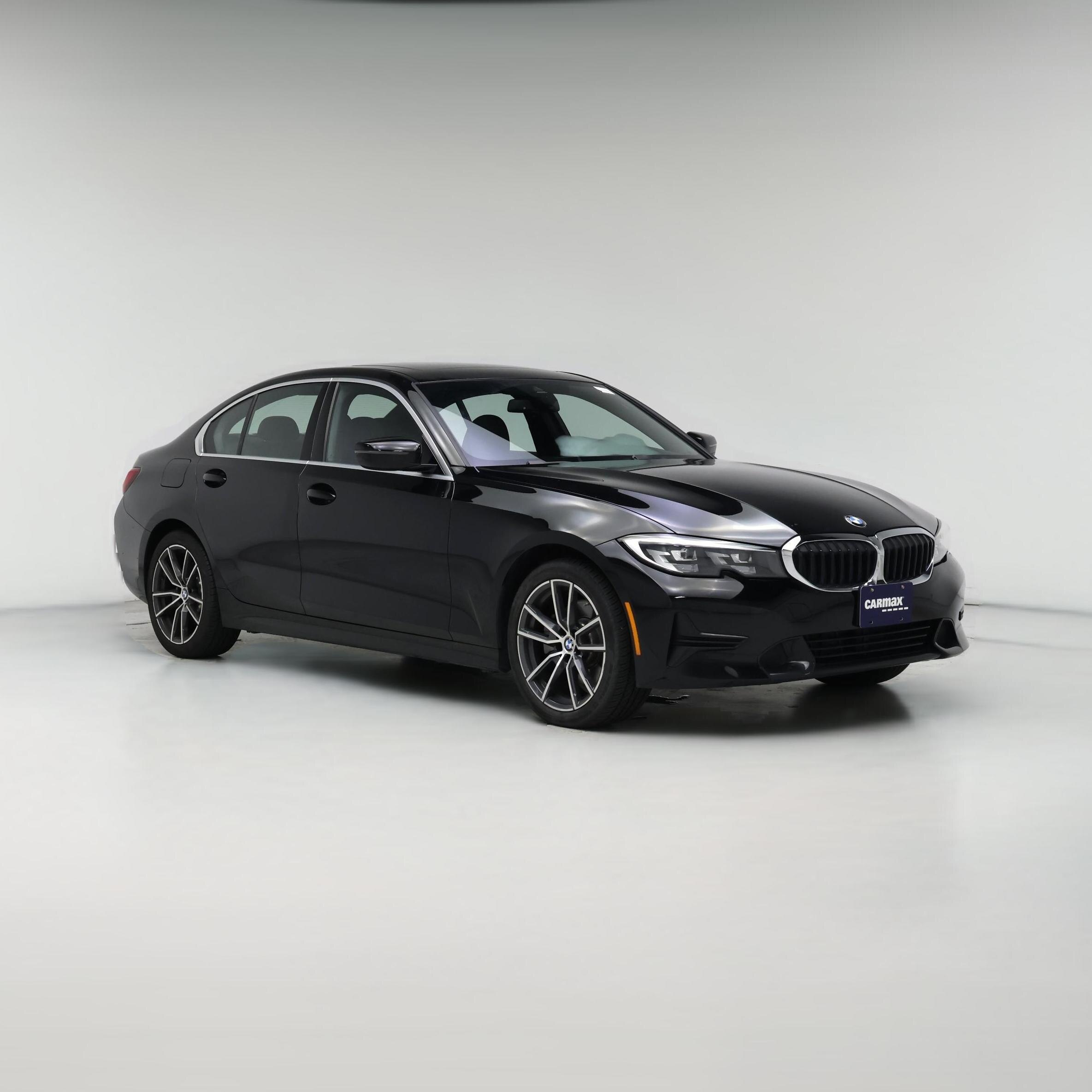 Thumbnail: 2019 BMW 3 Series - 1