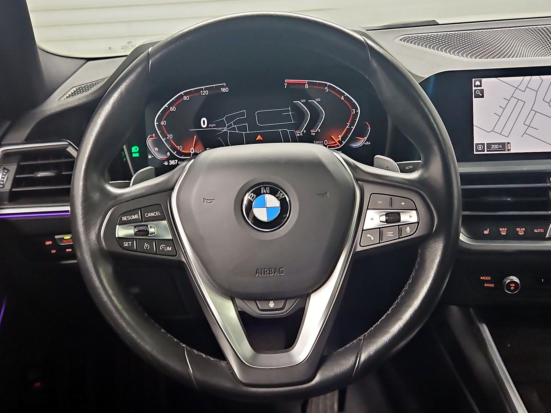 Thumbnail: 2019 BMW 3 Series - 10