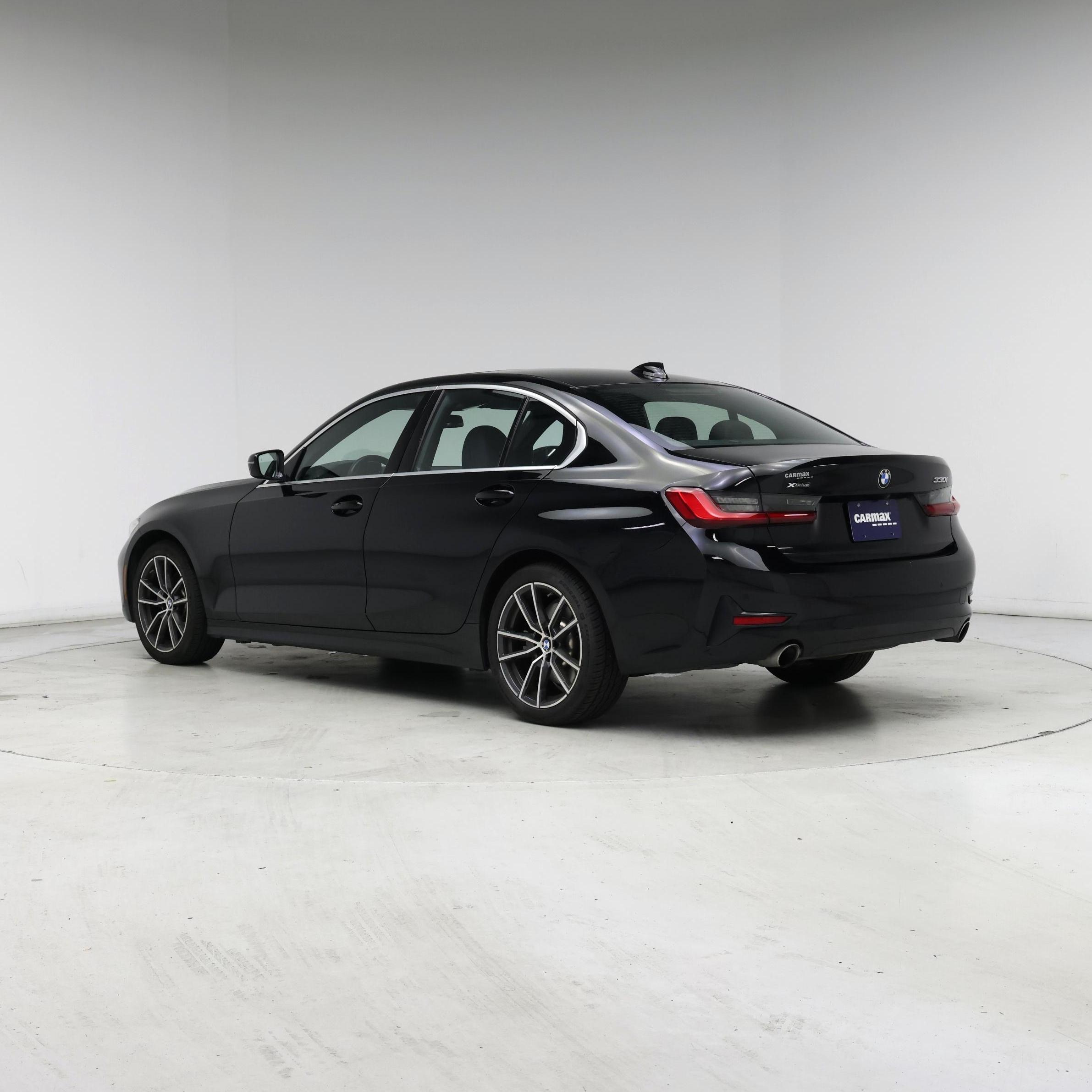 Thumbnail: 2019 BMW 3 Series - 2
