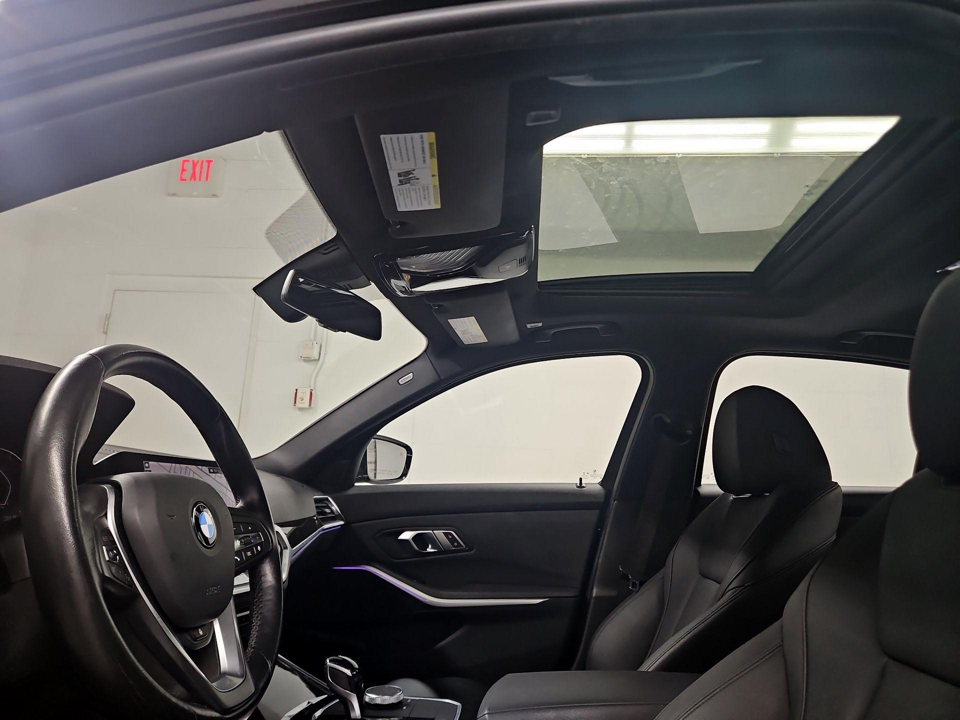 Thumbnail: 2019 BMW 3 Series - 20