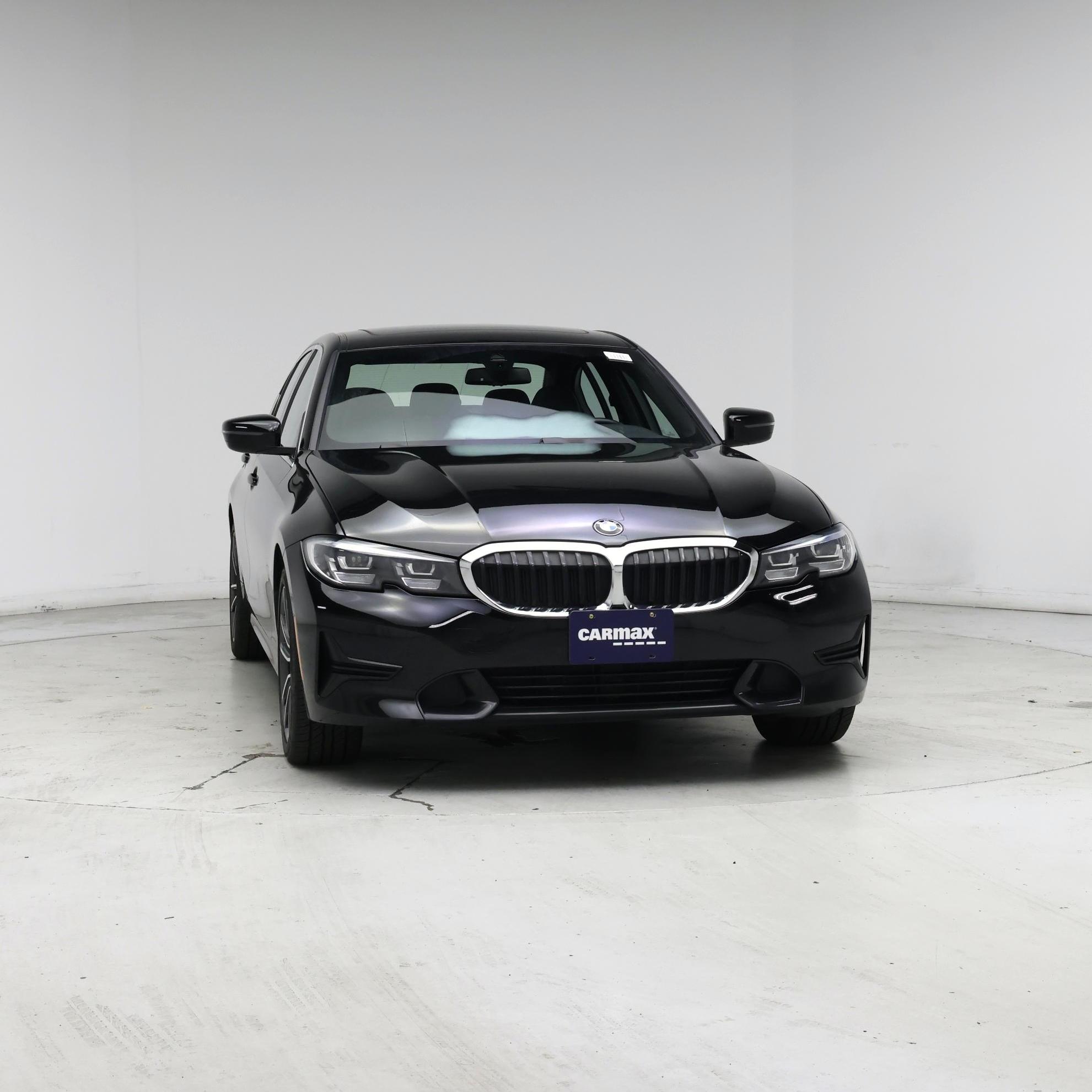 Thumbnail: 2019 BMW 3 Series - 5
