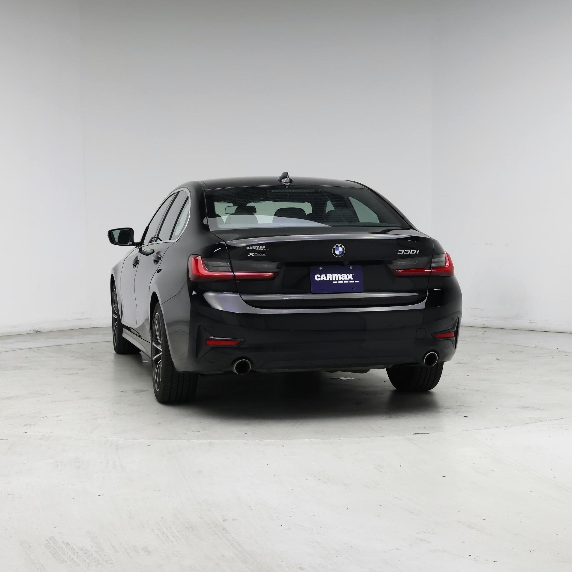 Thumbnail: 2019 BMW 3 Series - 6
