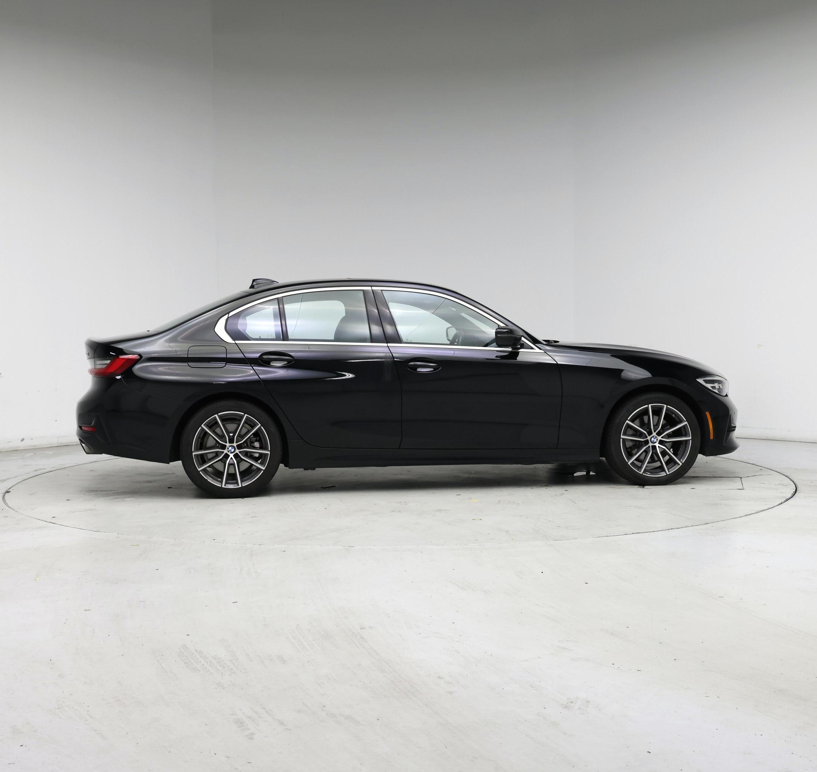 Thumbnail: 2019 BMW 3 Series - 7