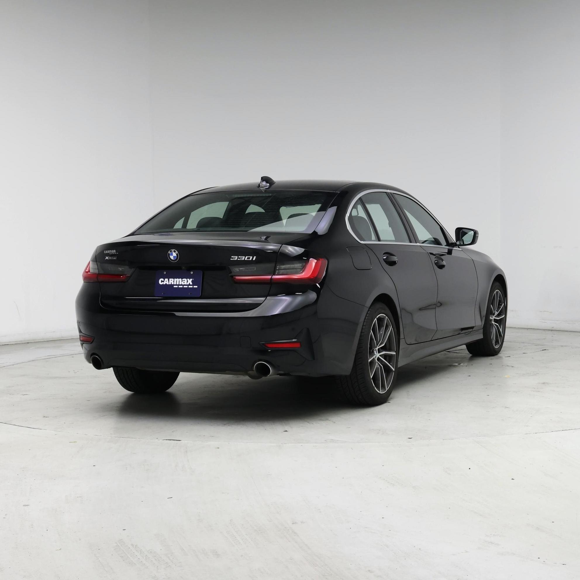 Thumbnail: 2019 BMW 3 Series - 8