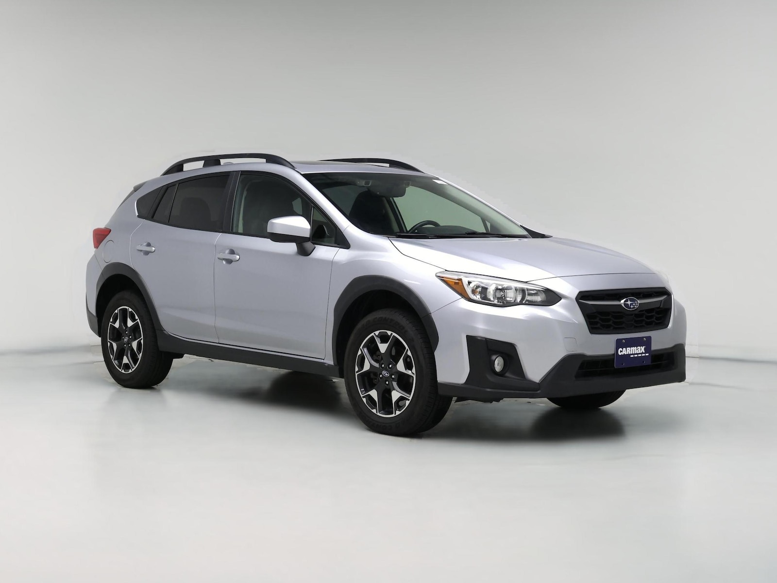 2020 Subaru Crosstrek