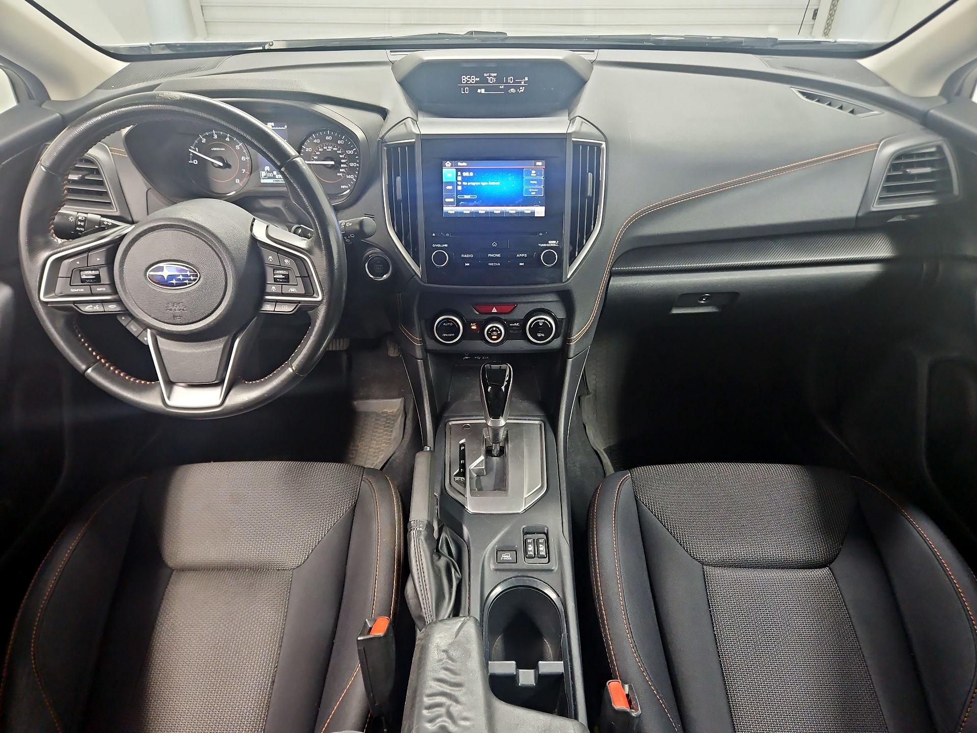 Thumbnail: 2020 Subaru Crosstrek - 9