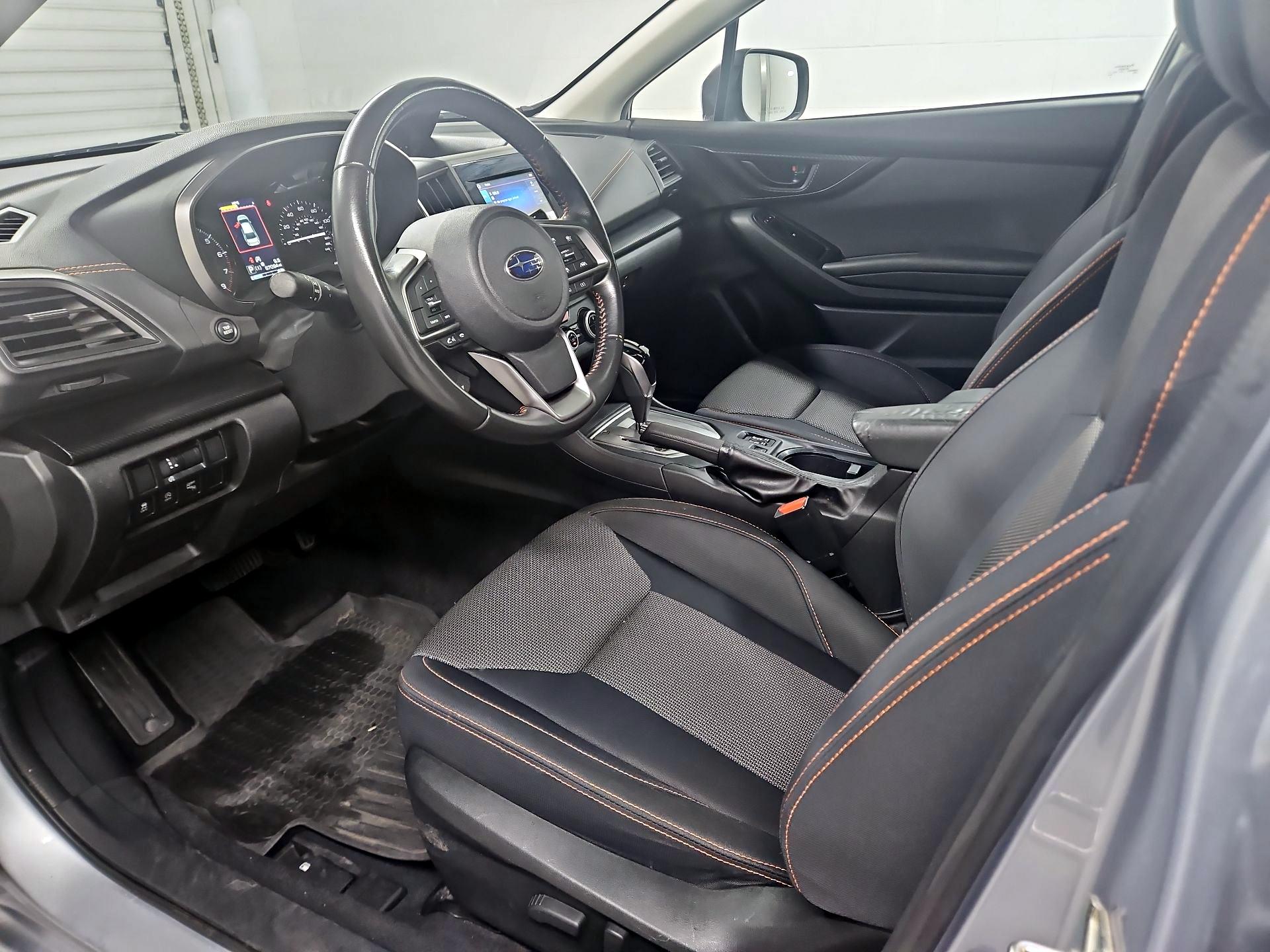 Thumbnail: 2020 Subaru Crosstrek - 11