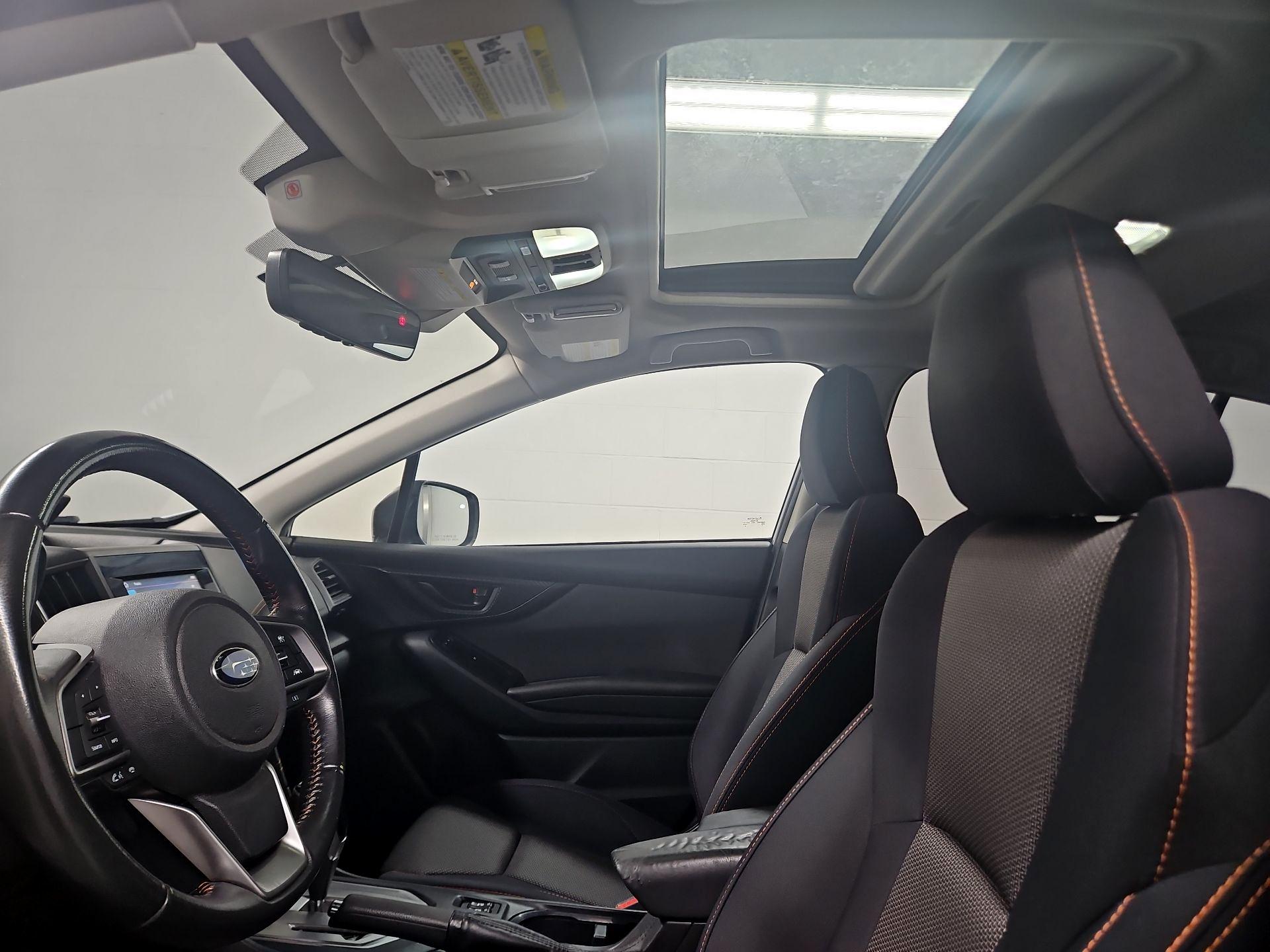 Thumbnail: 2020 Subaru Crosstrek - 19