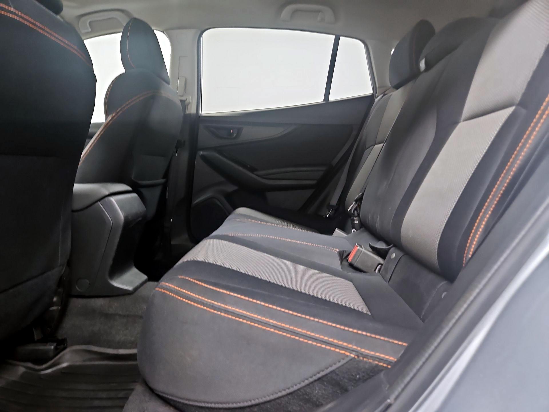 Thumbnail: 2020 Subaru Crosstrek - 20