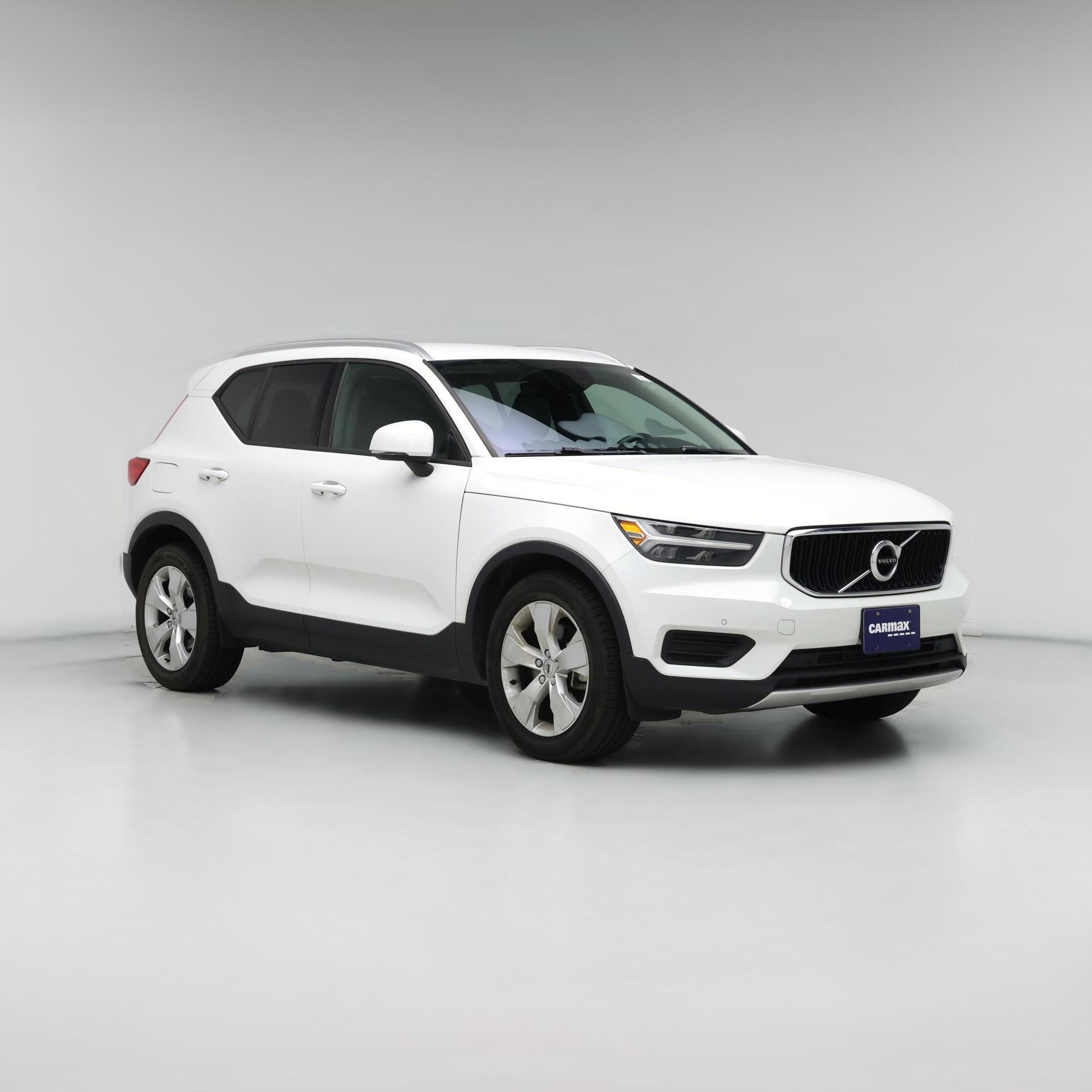 Thumbnail: 2020 Volvo XC40 - 1