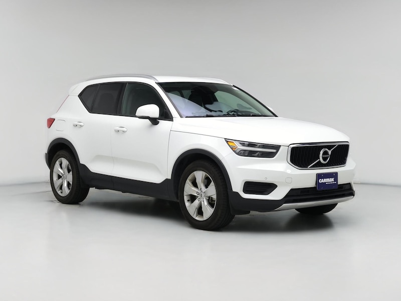 2020 Volvo XC40 T5 Momentum -
                  Puyallup, WA