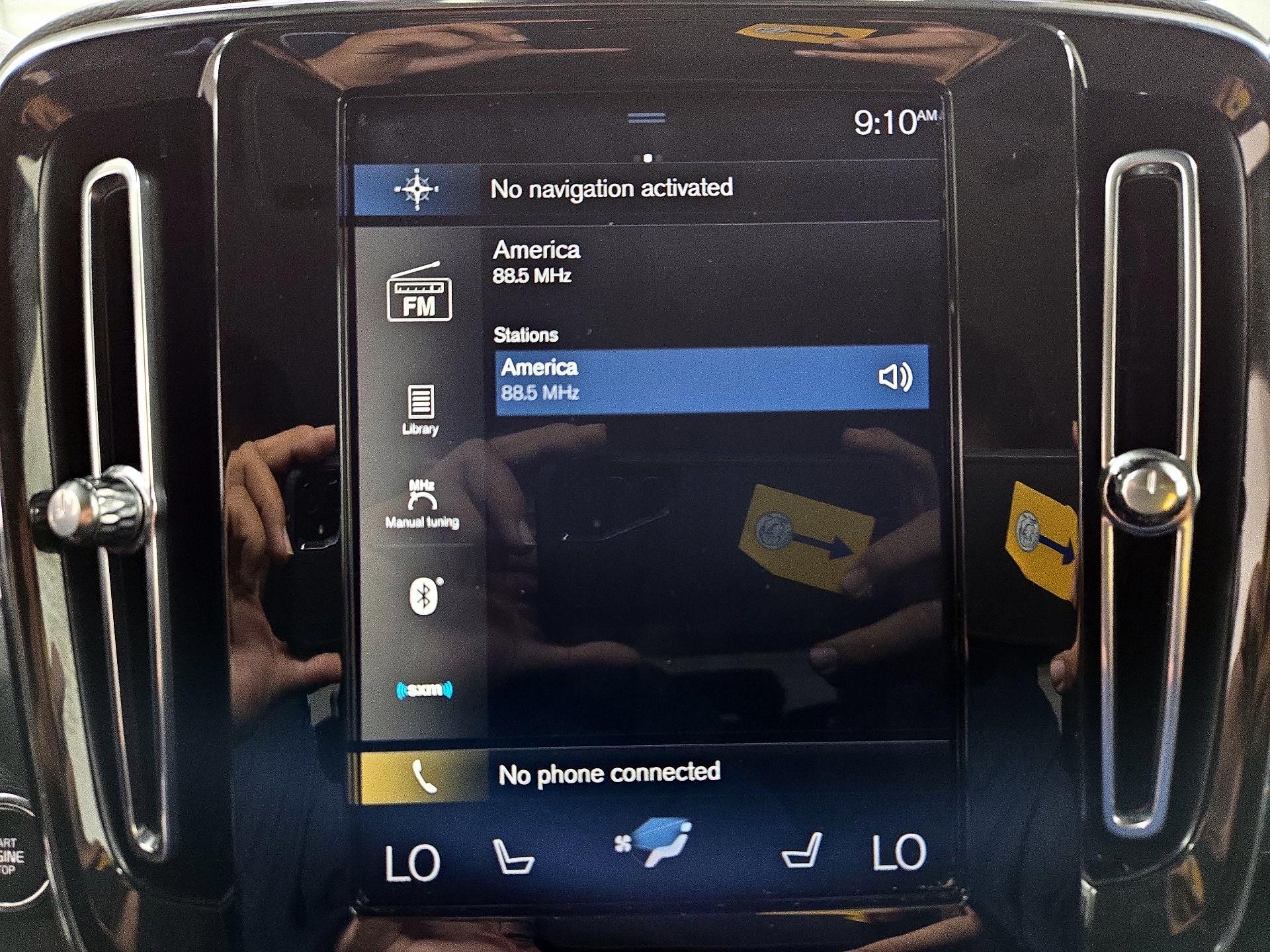 Thumbnail: 2020 Volvo XC40 - 15