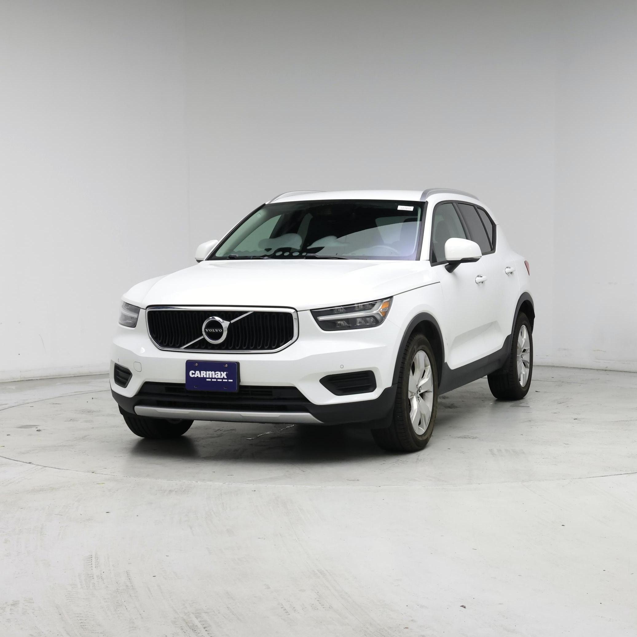 Thumbnail: 2020 Volvo XC40 - 4
