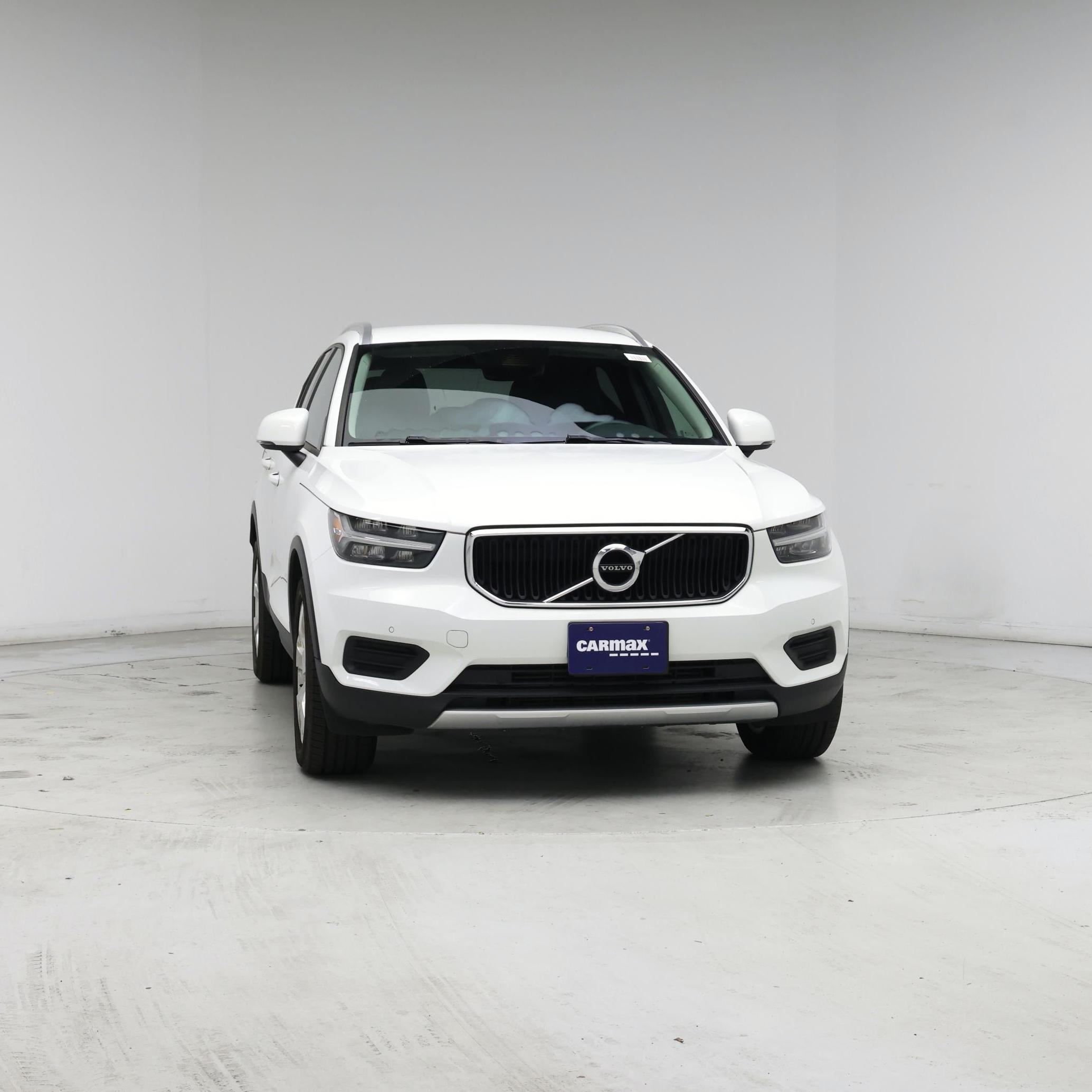 Thumbnail: 2020 Volvo XC40 - 5