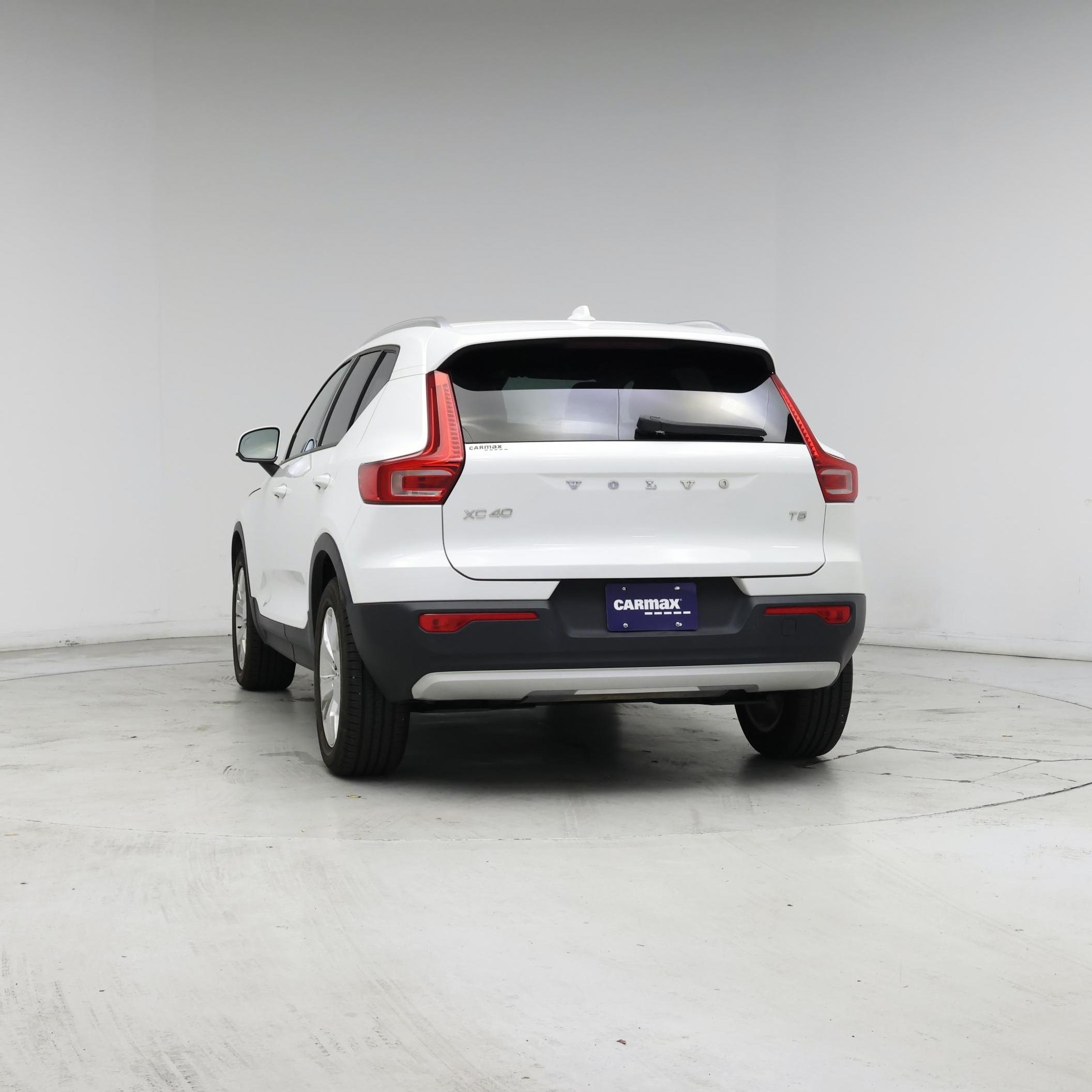 Thumbnail: 2020 Volvo XC40 - 6
